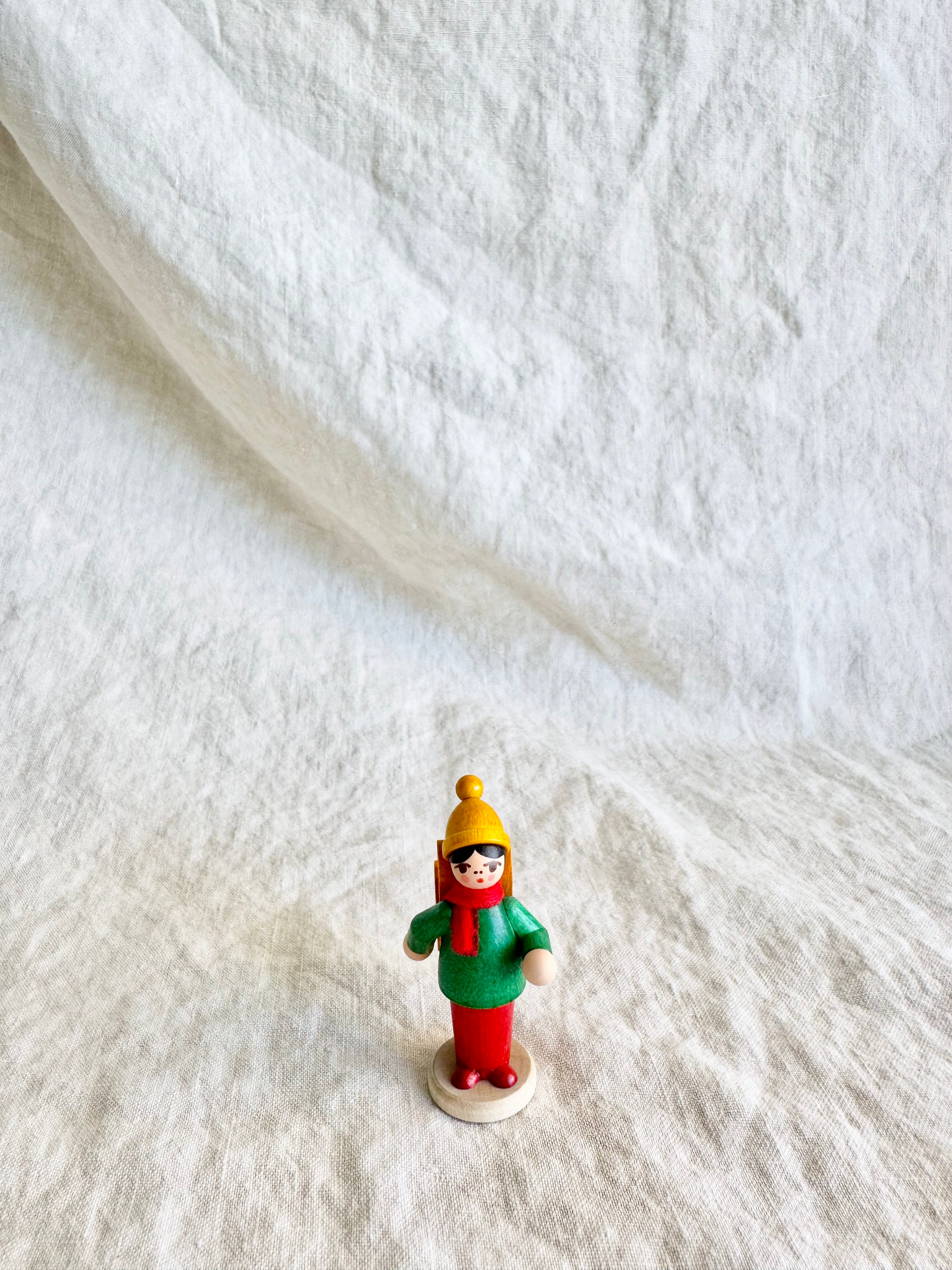 Winter Children S/3