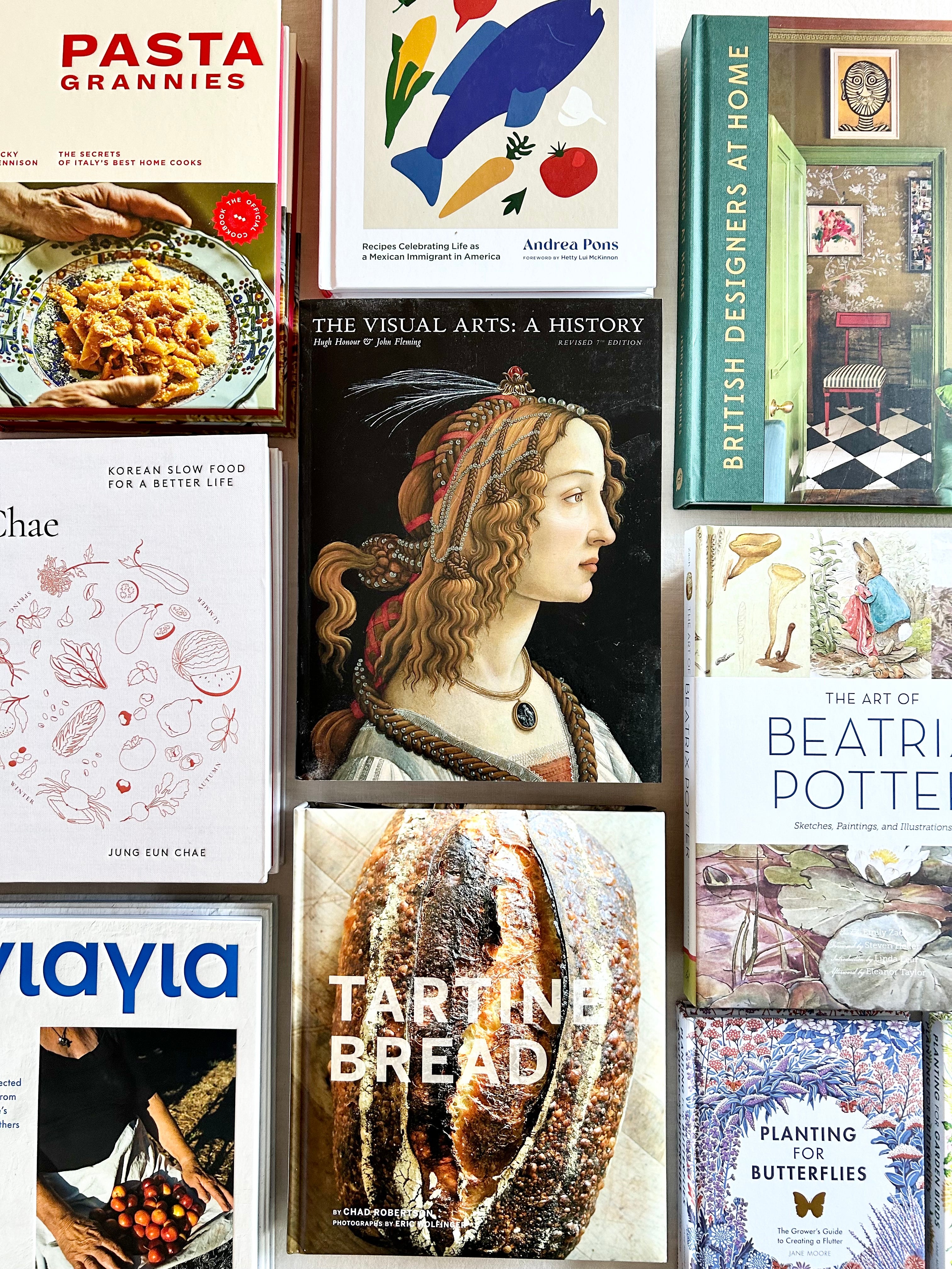 British Designers At Home