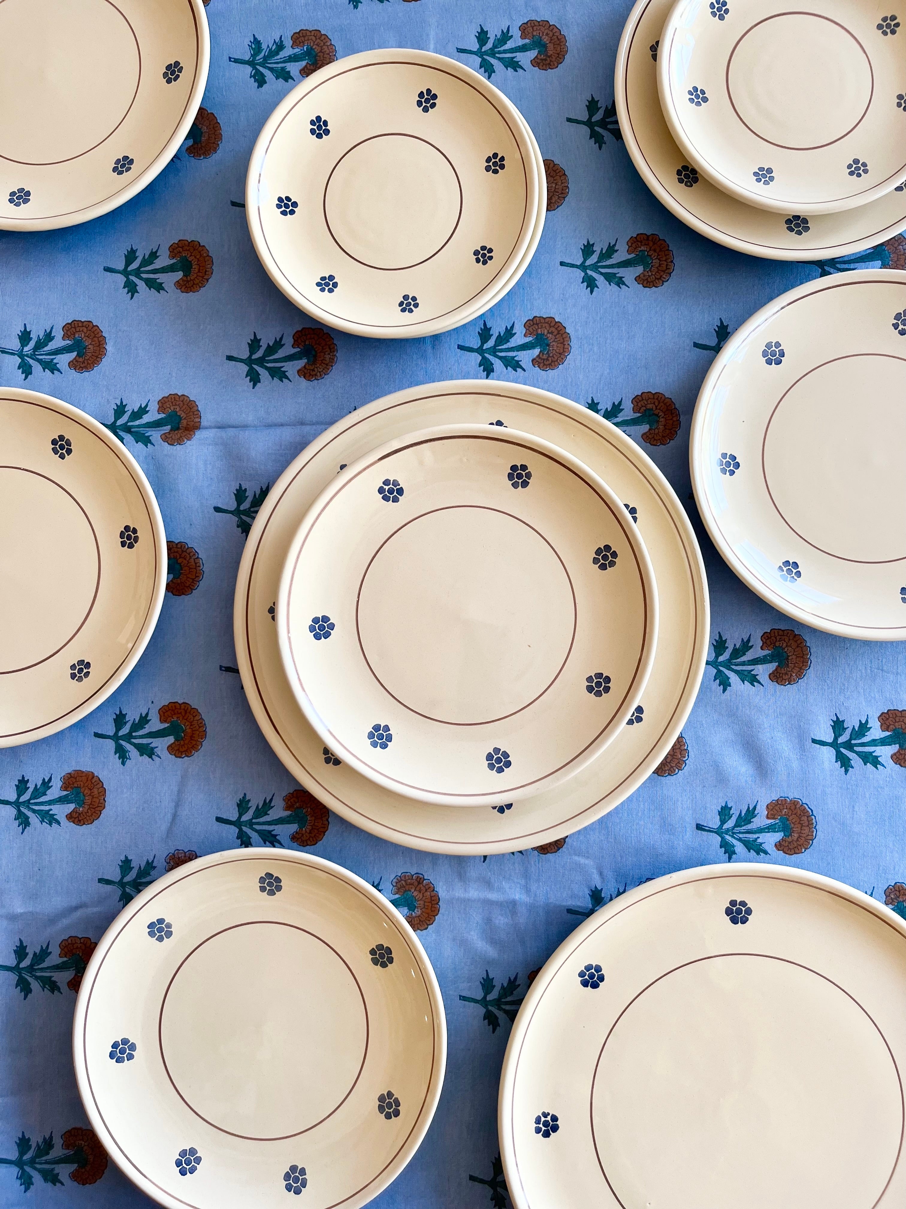 Rigo E Stella Dinnerware - Classic