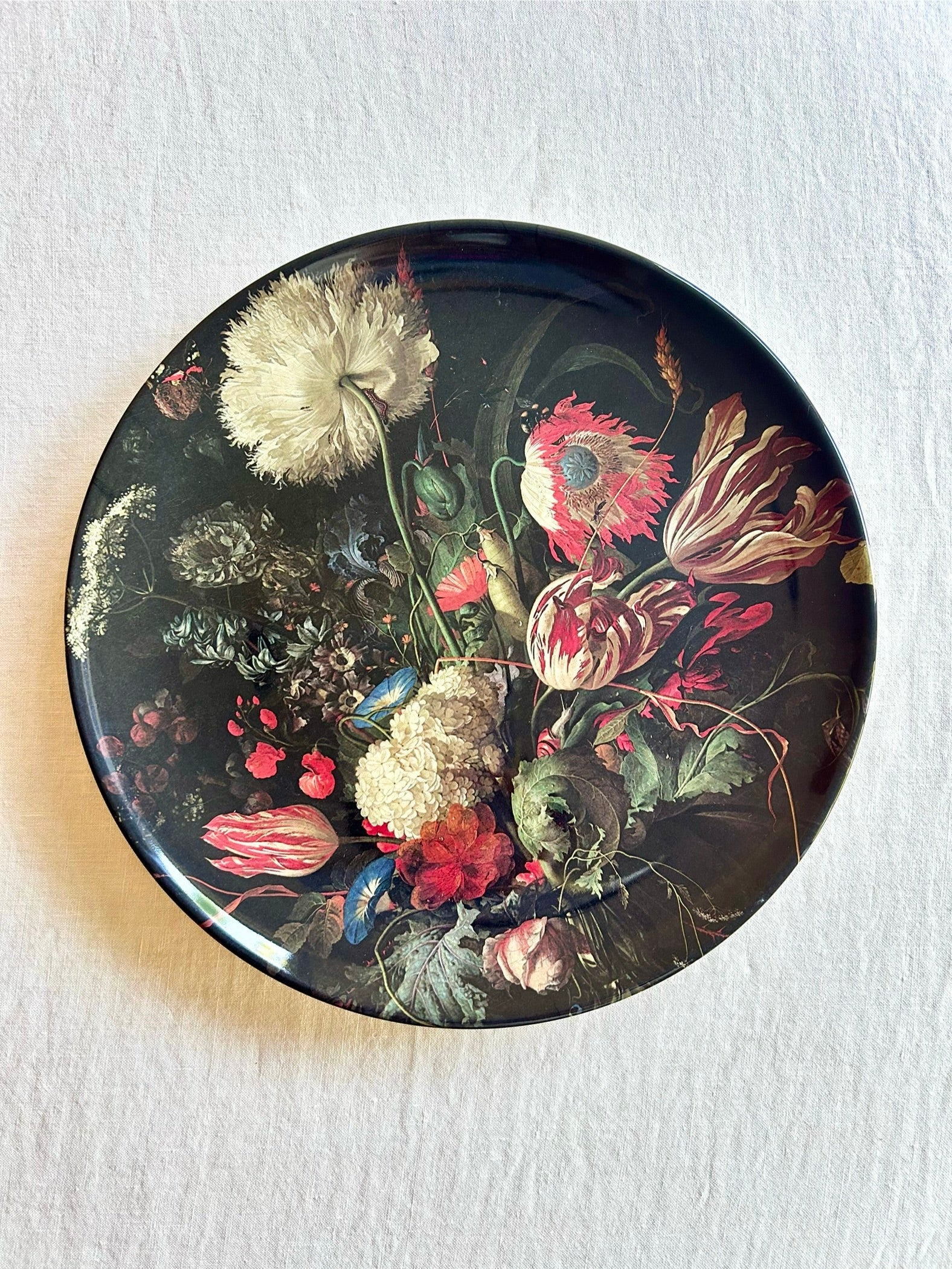 Antwerp Dinner Plates S/4