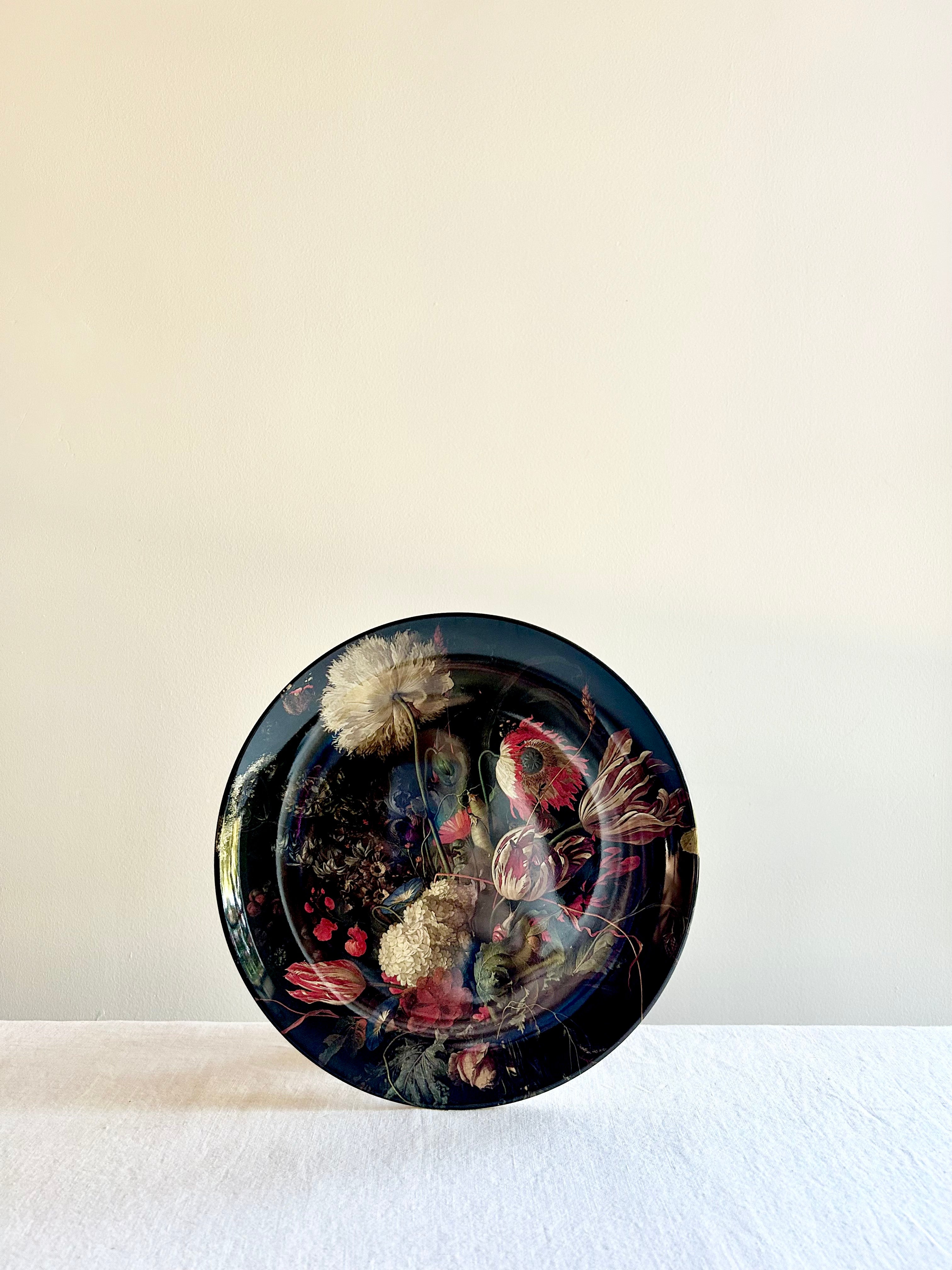 Antwerp Dinner Plates S/4
