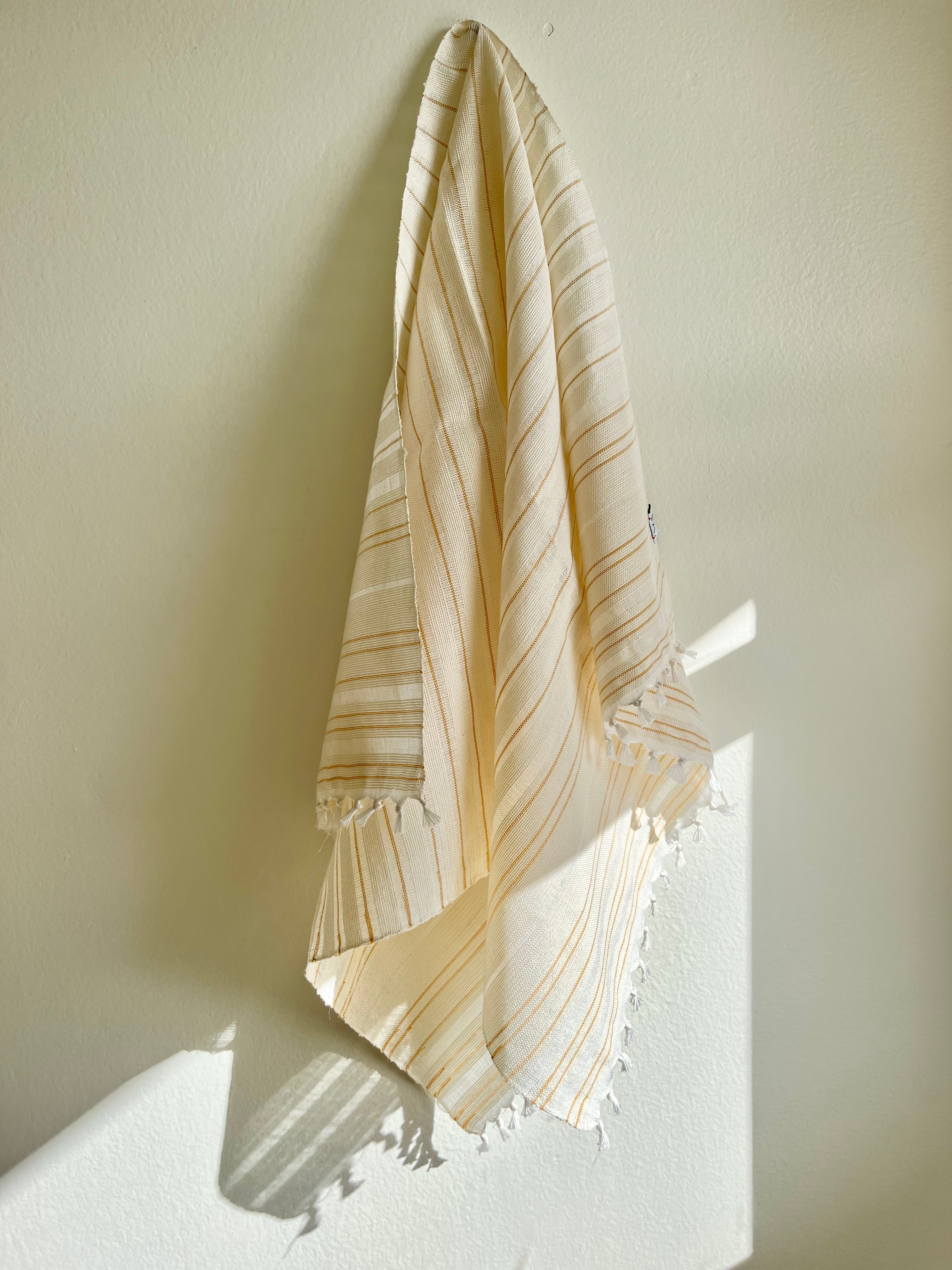 Carol Kitchen Towel