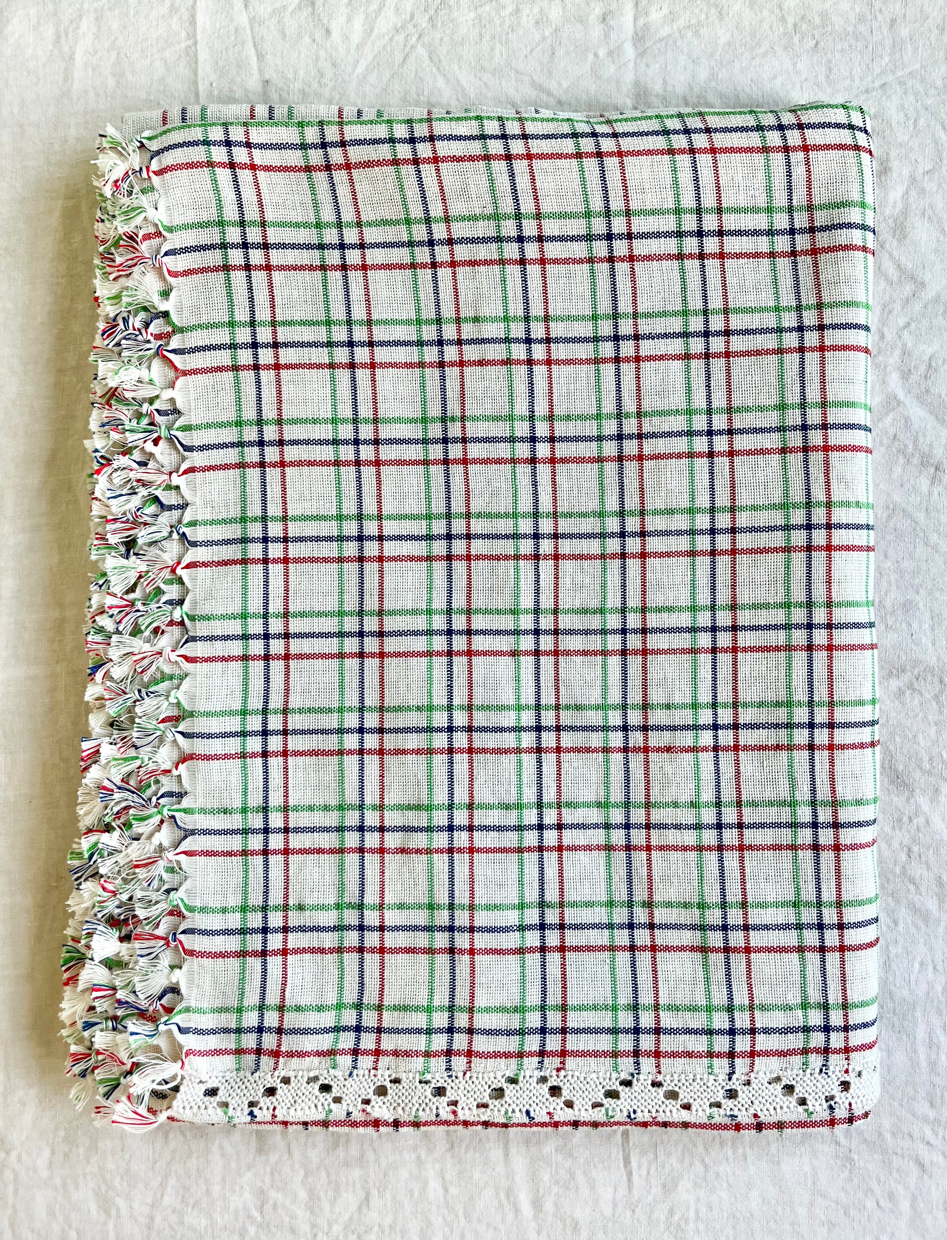 Tereze Tablecloth