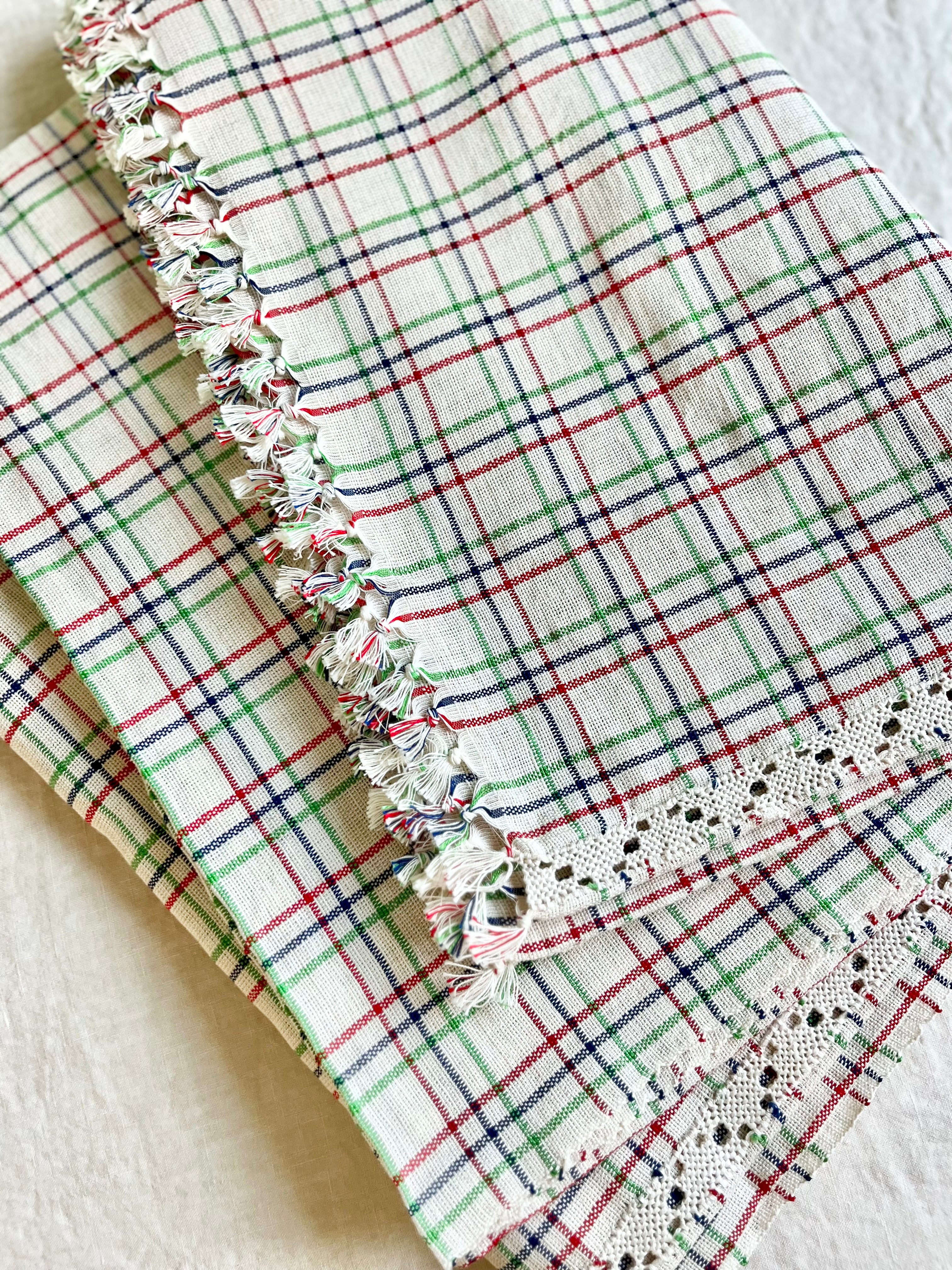 Tereze Tablecloth