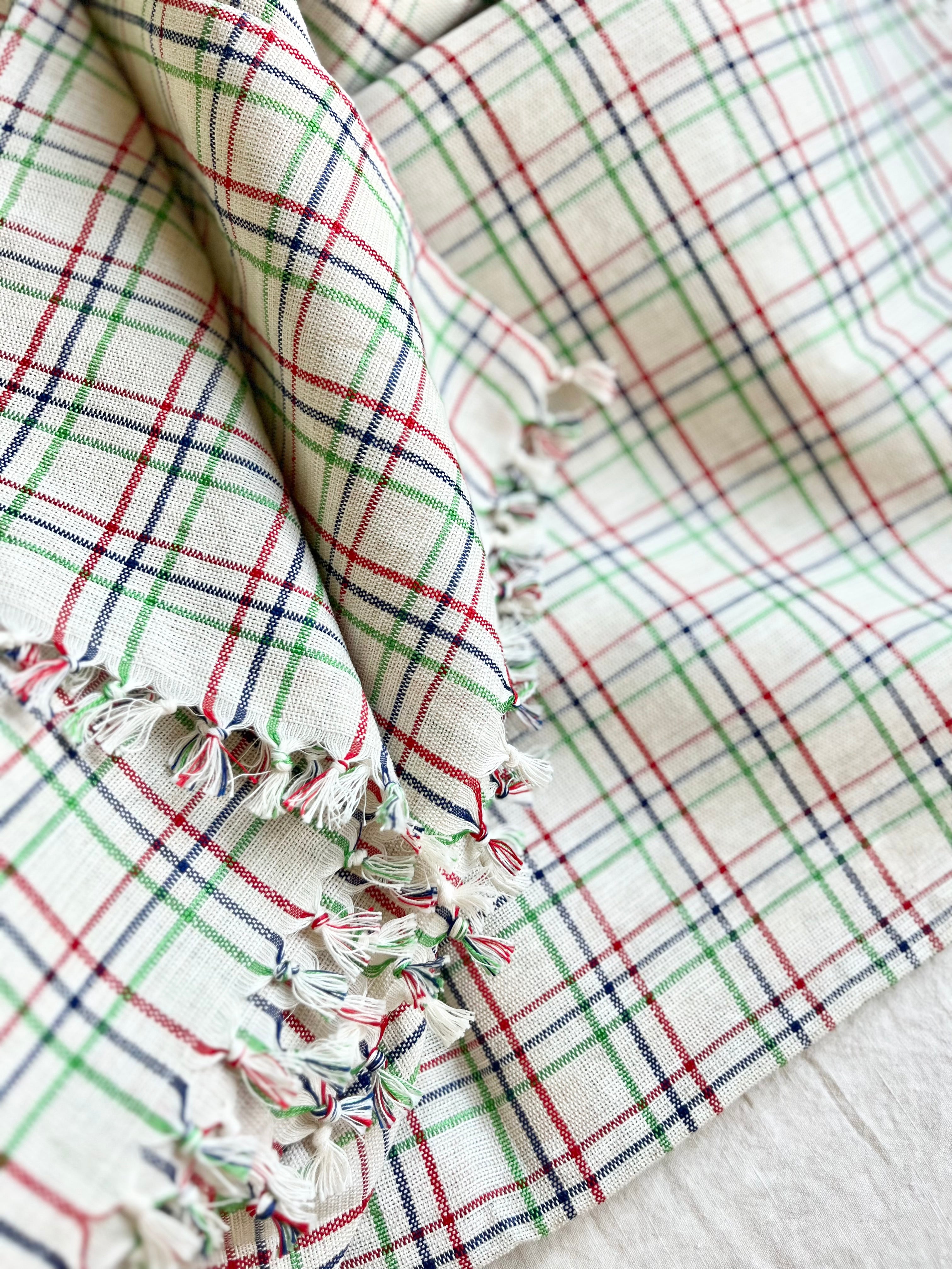 Tereze Tablecloth