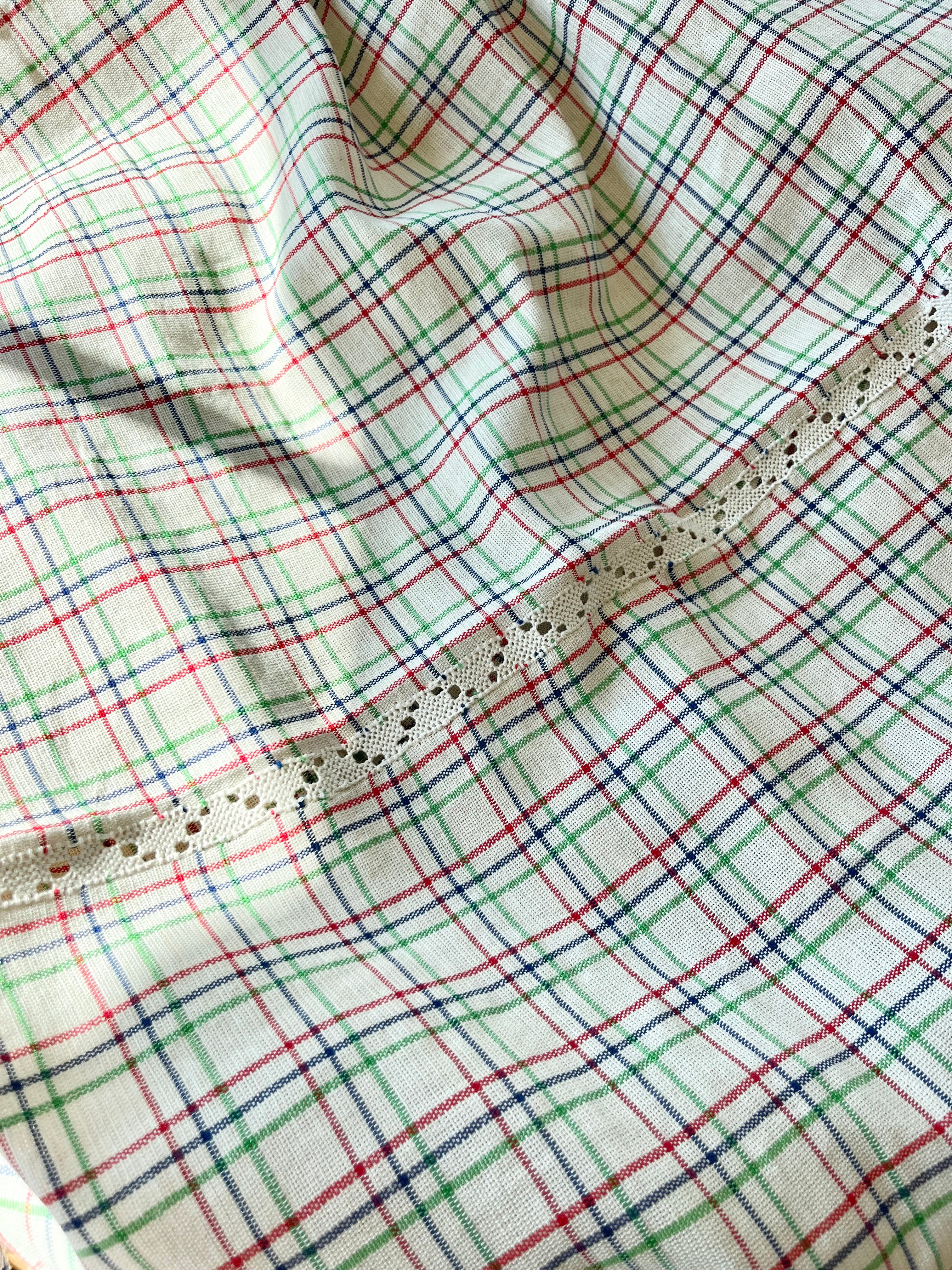 Tereze Tablecloth