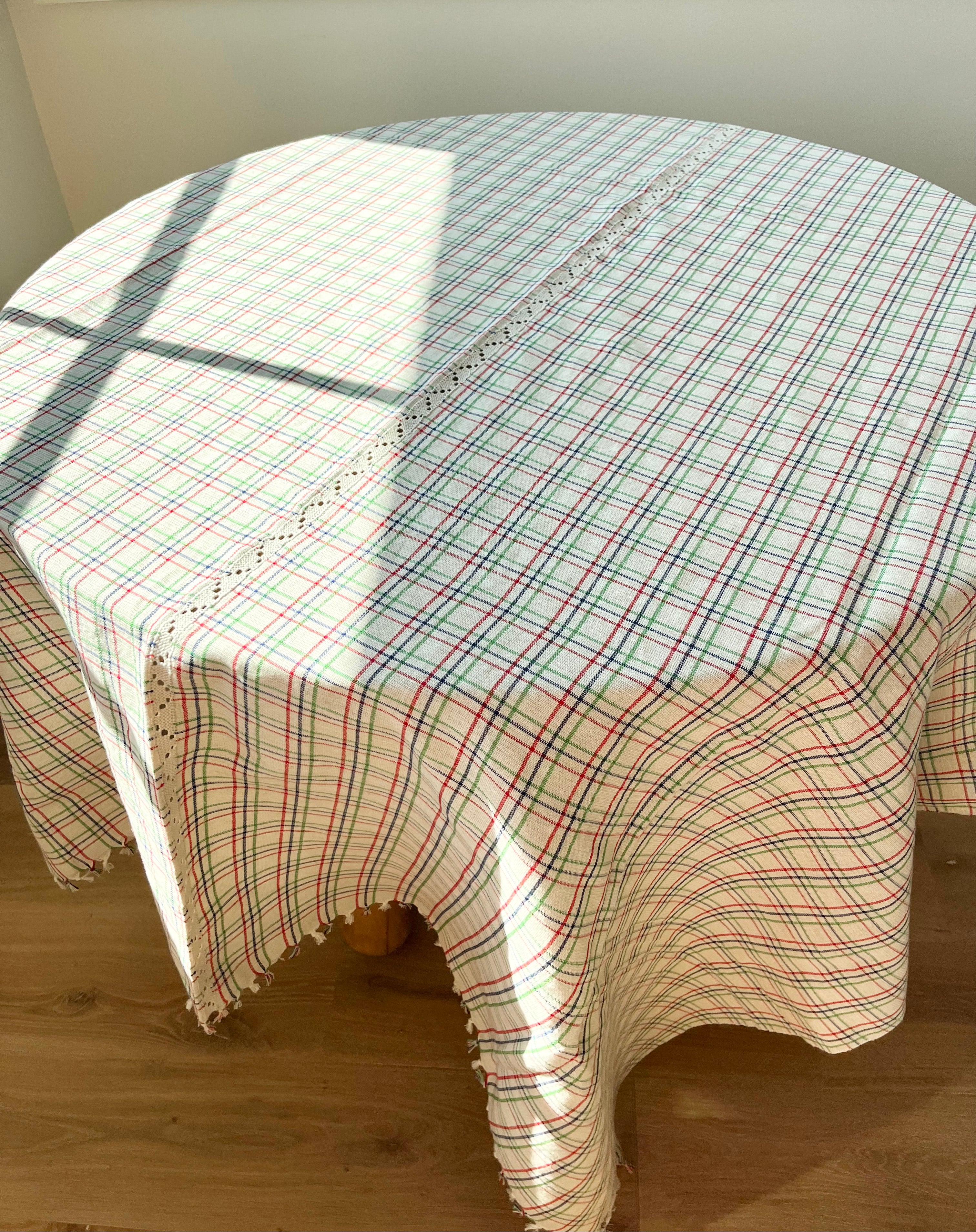 Tereze Tablecloth