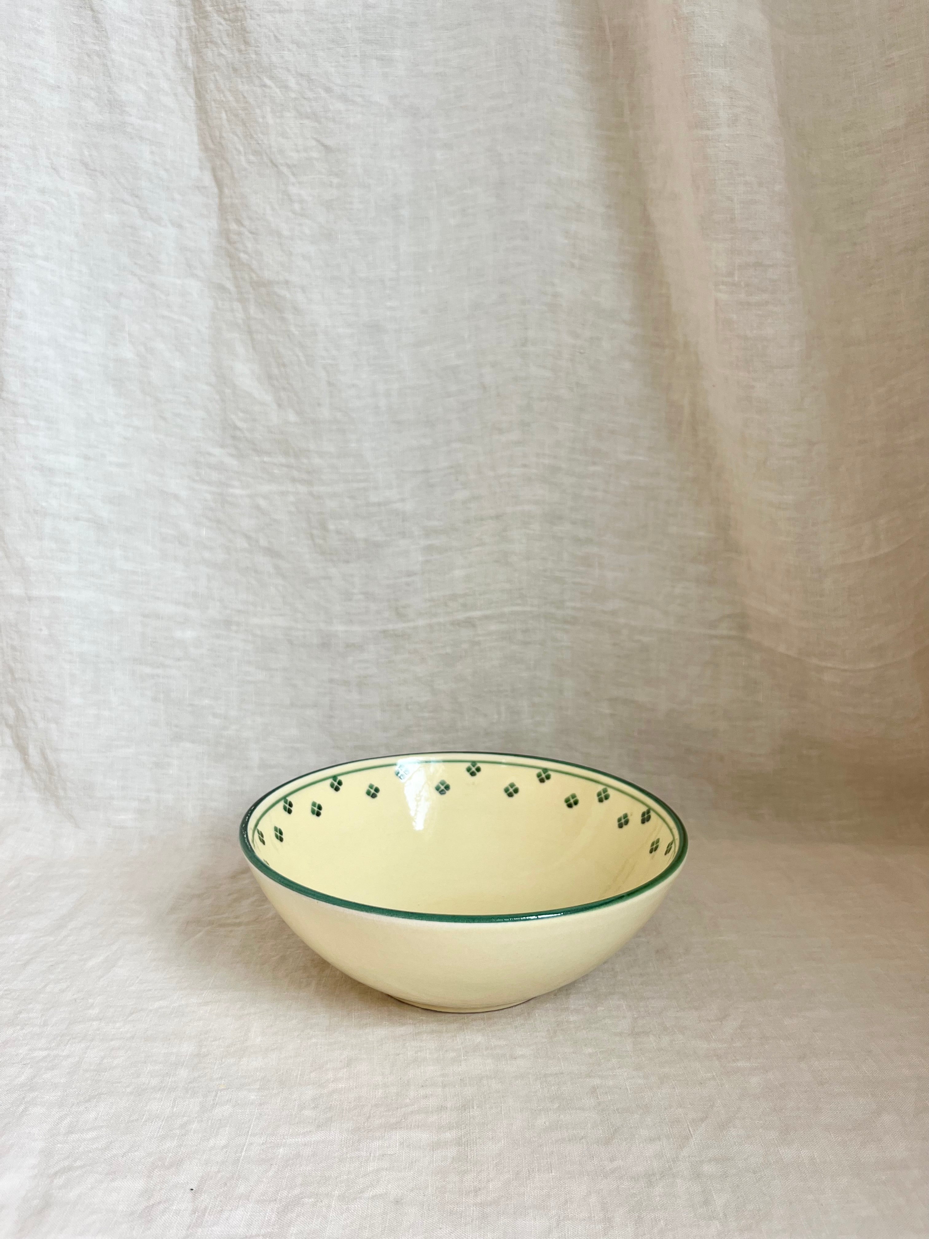 Rigo E Stella Dinnerware - Peridot