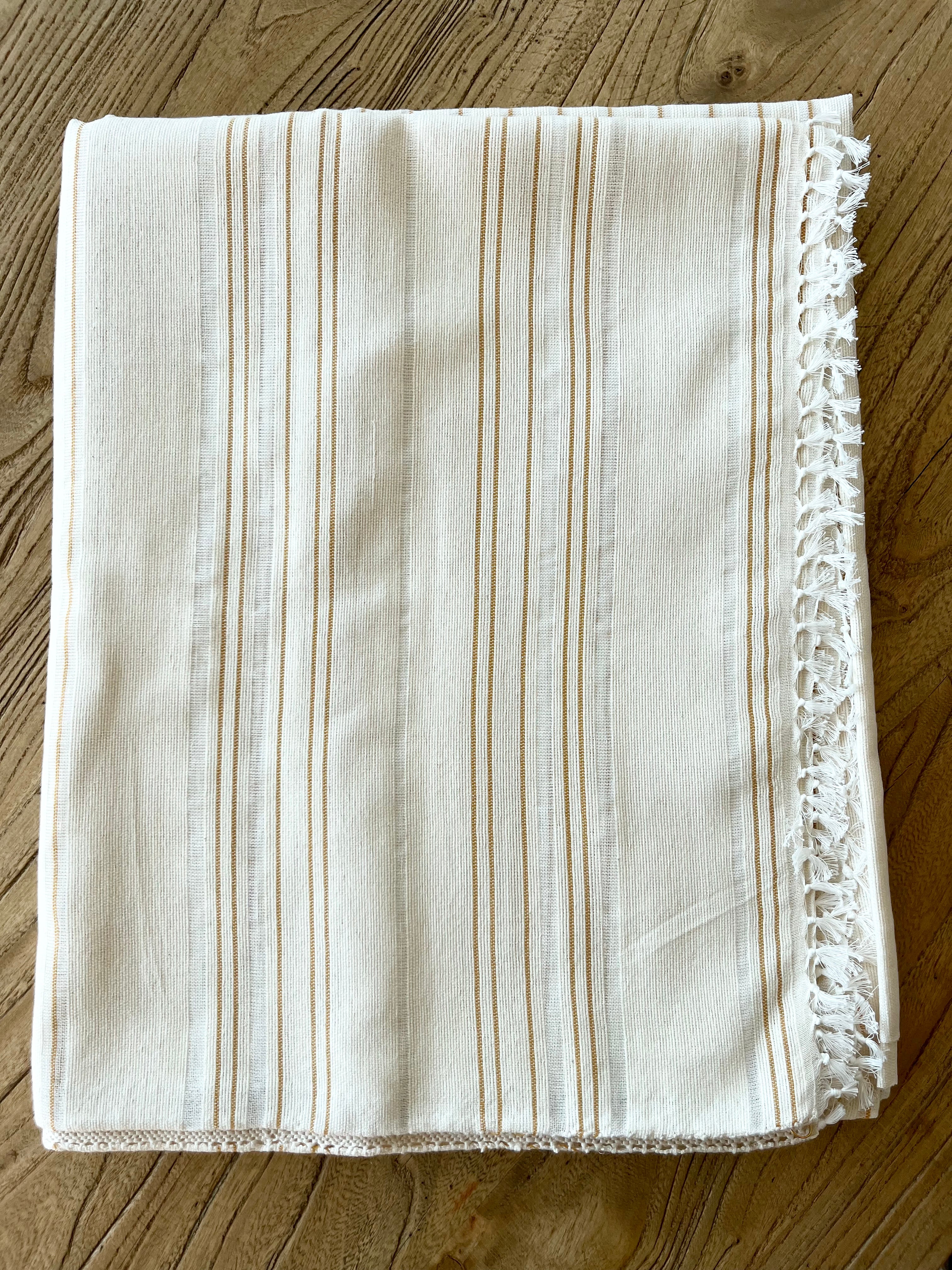 Carol Tablecloth