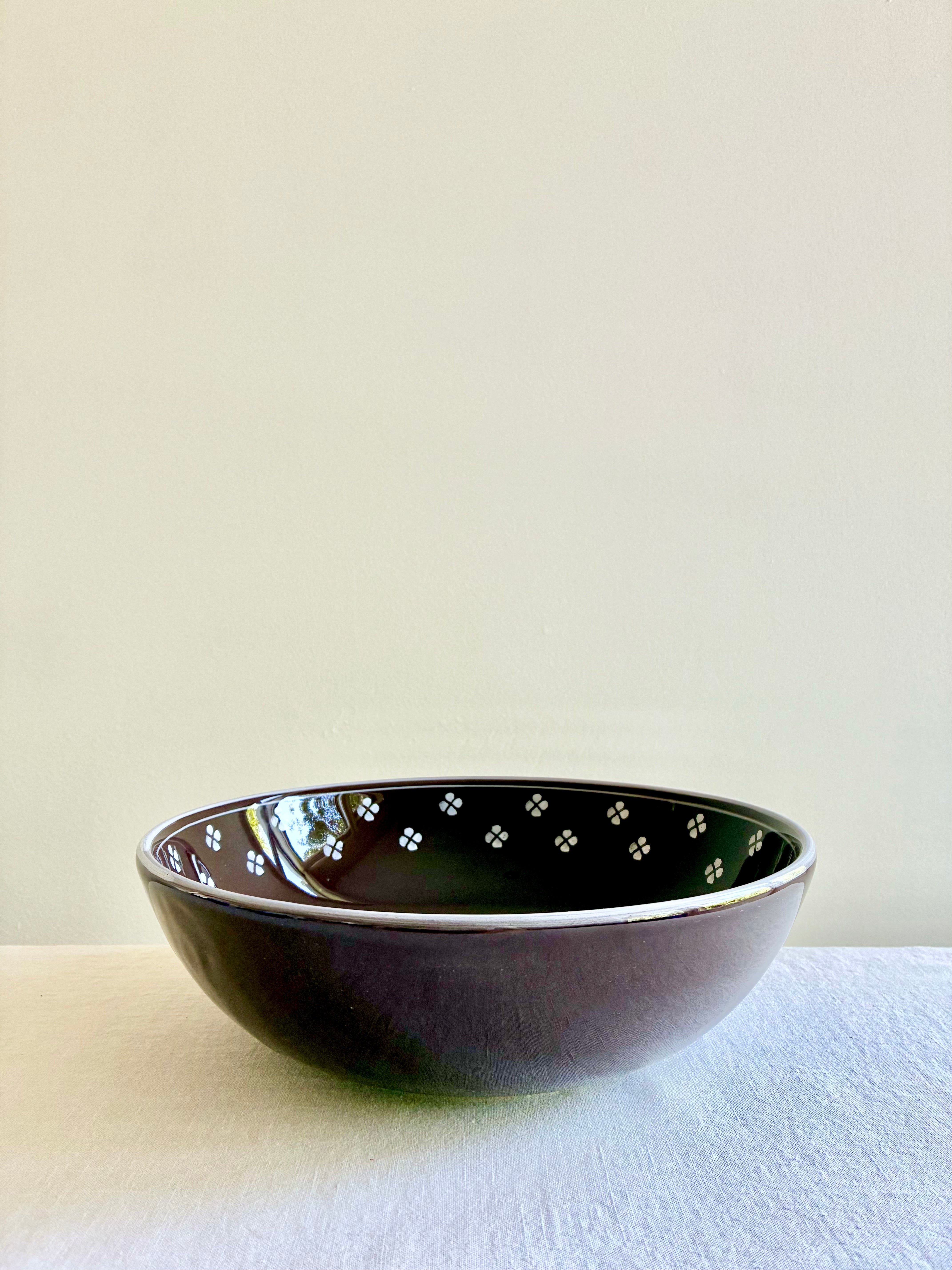 Rigo E Stella Dinnerware - Coco