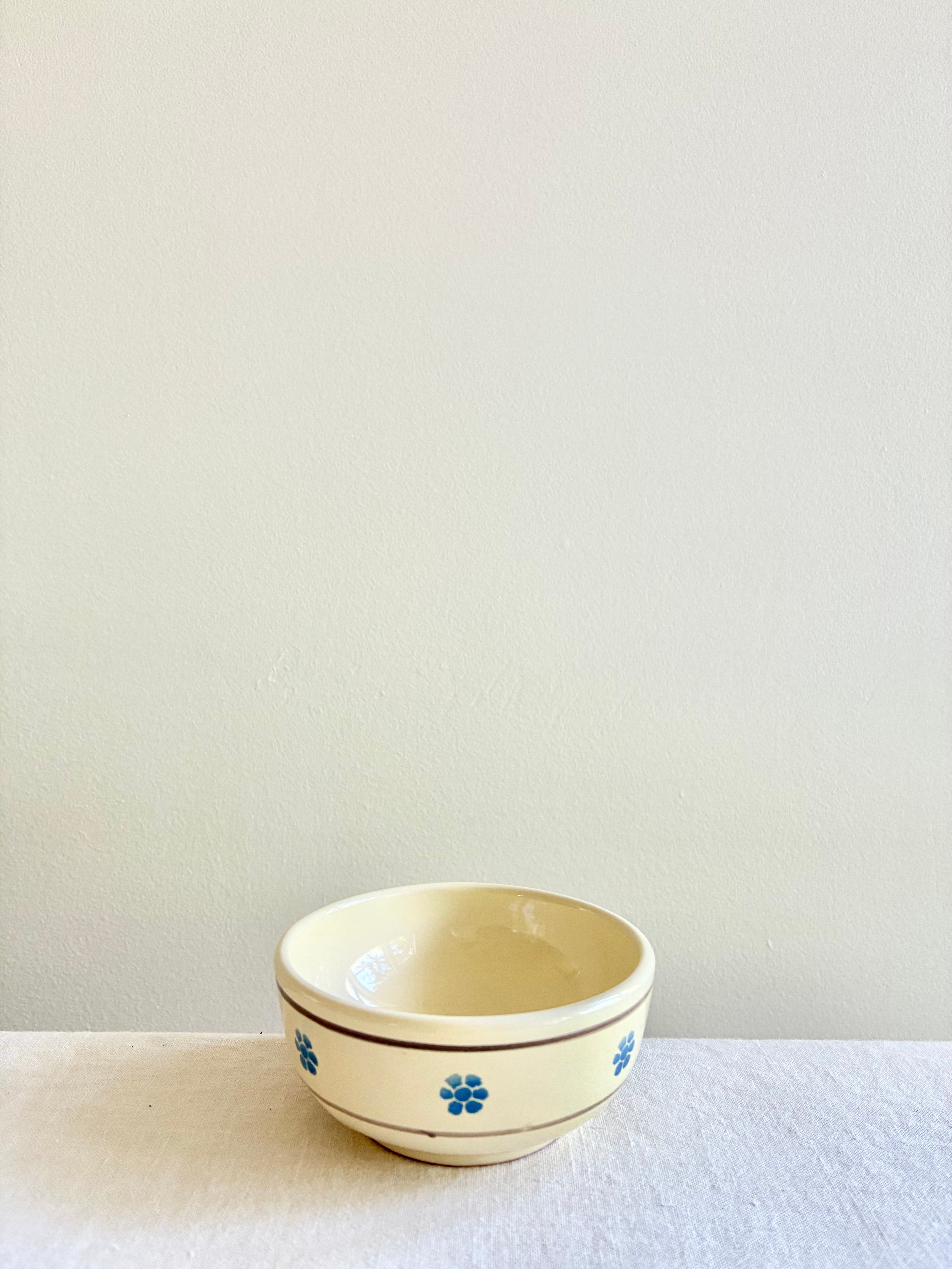 Rigo E Stella Snack Bowls- Classic - S/4