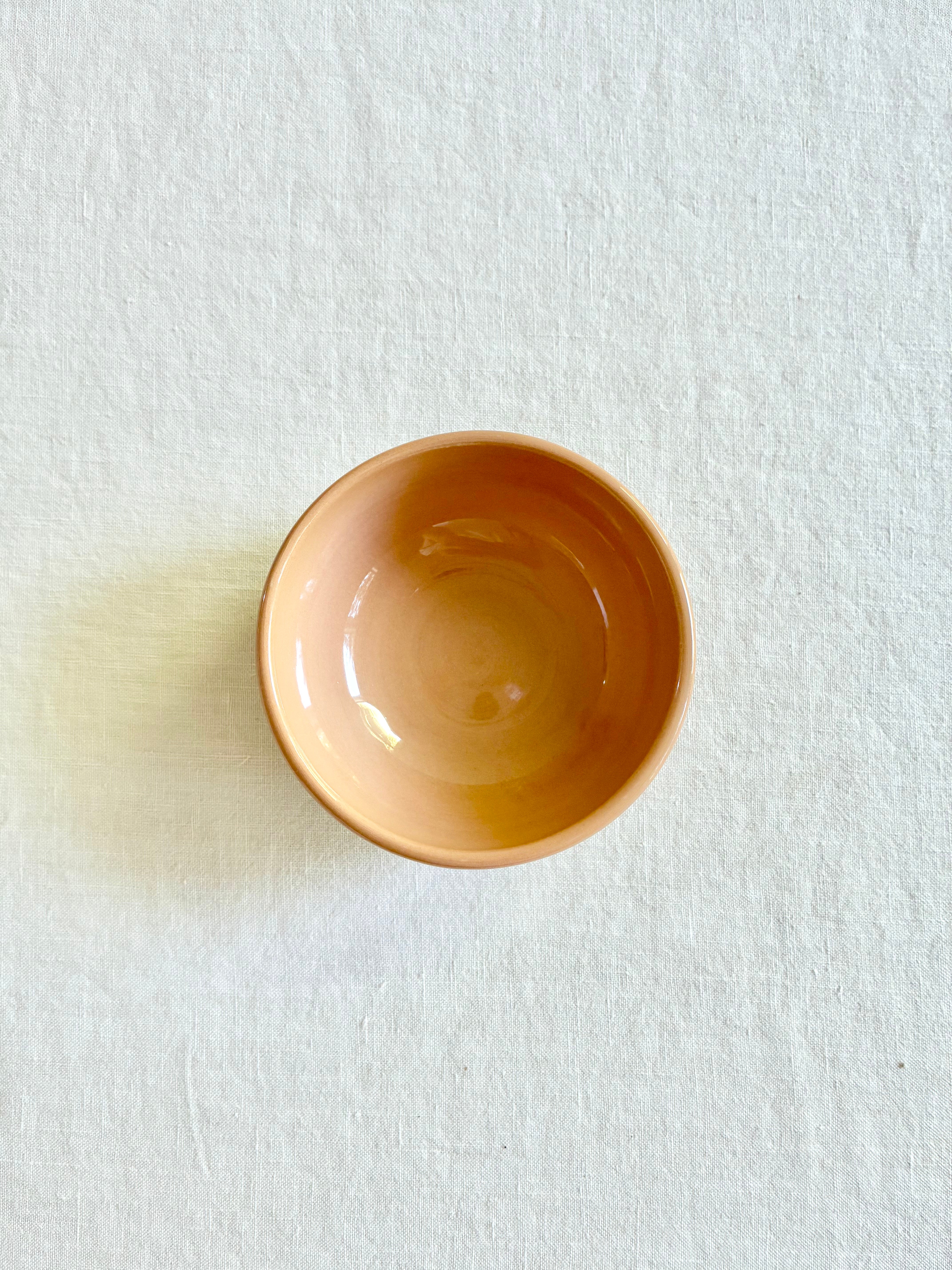 Rigo E Stella Snack Bowls- Sable - S/4