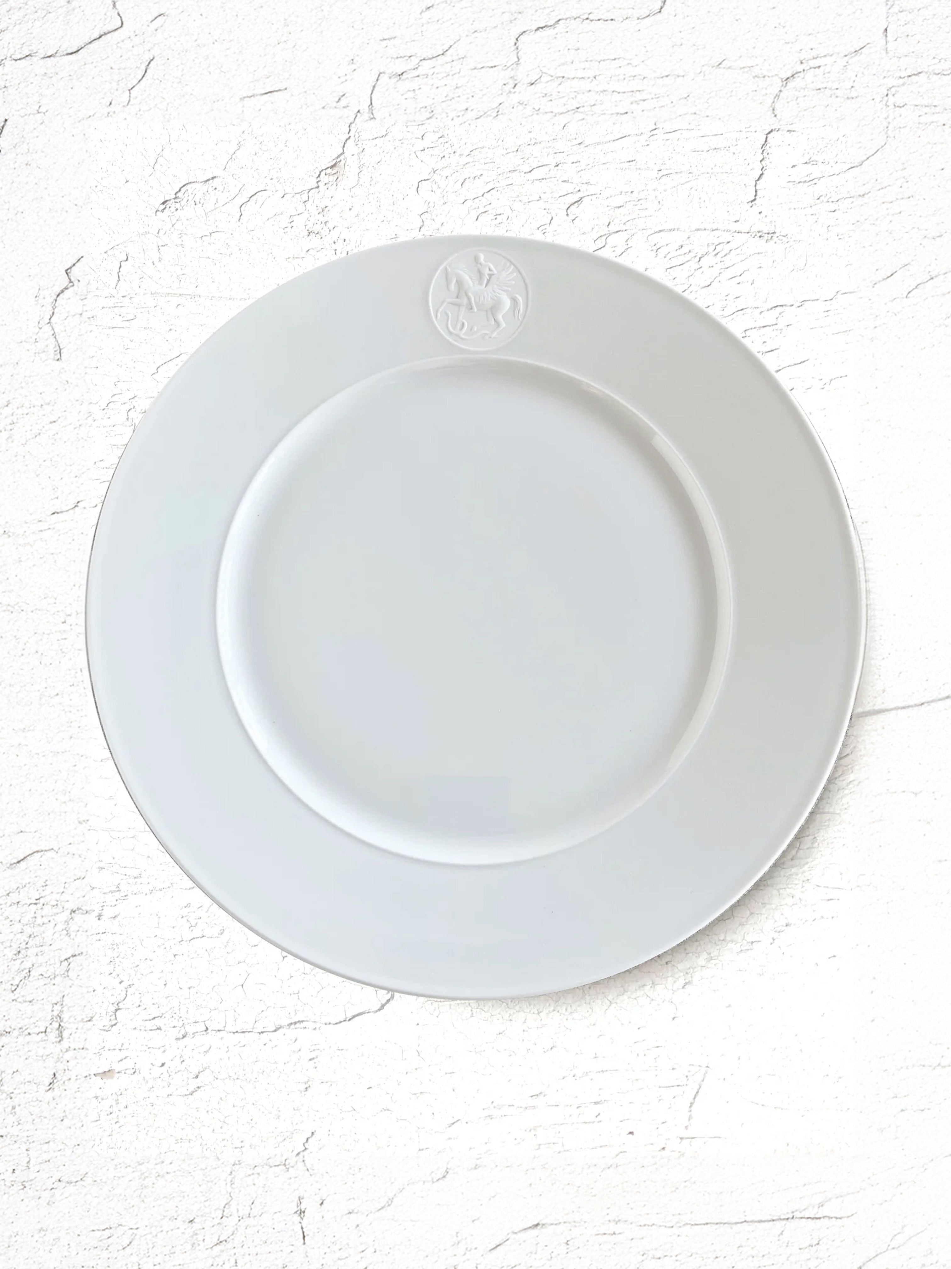 PRE-ORDER - Mythos Charger S/4