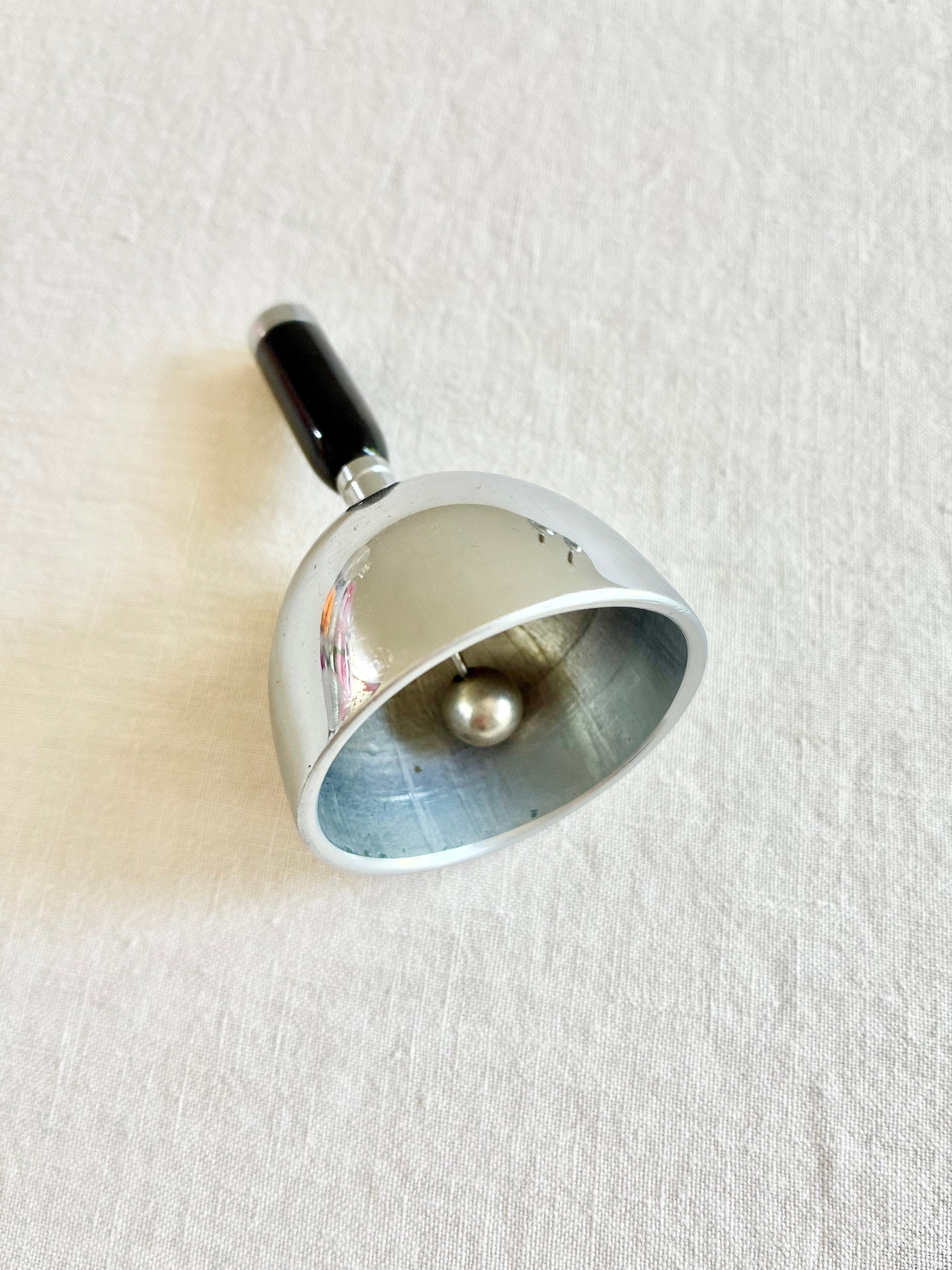Historic Chase Dinner Bells - S/4