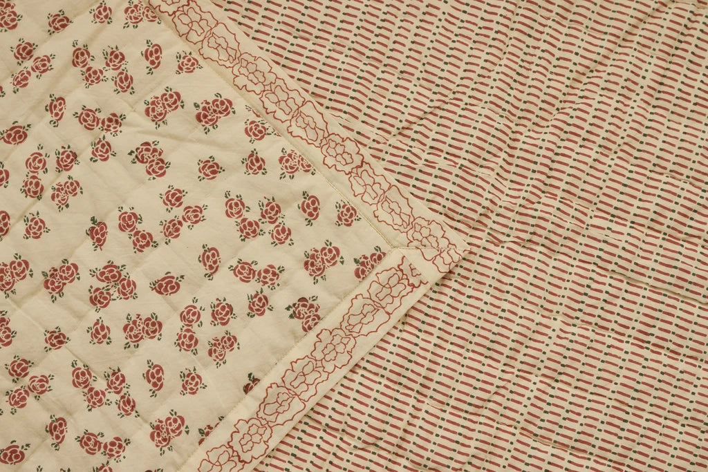 Infanta Quilt by Studio Ford