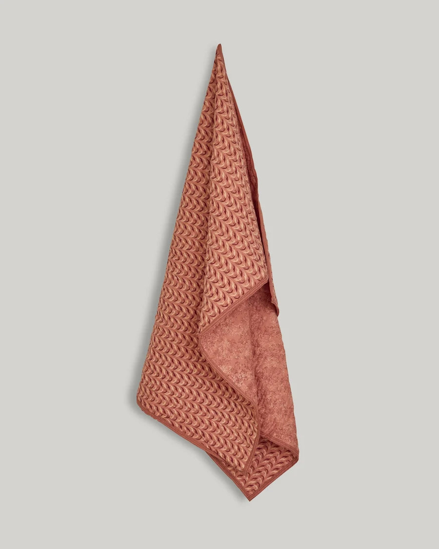 Chanteuse Throw by Studio Ford