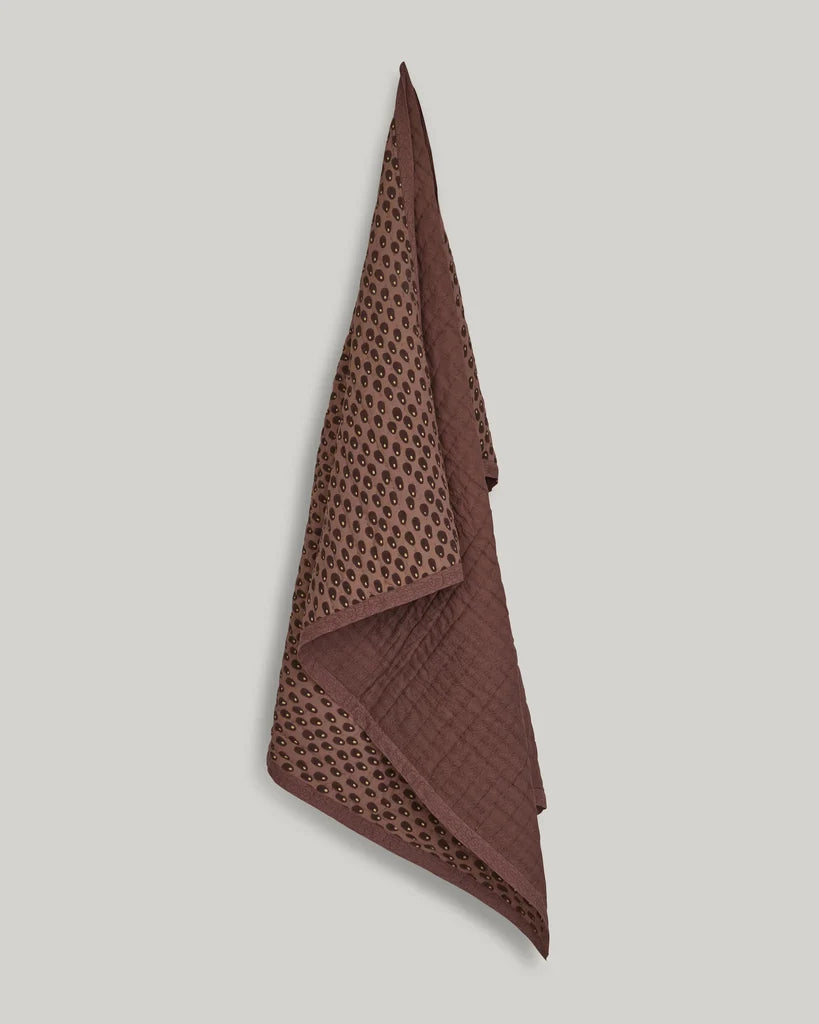 Sphinx Throw by Studio Ford