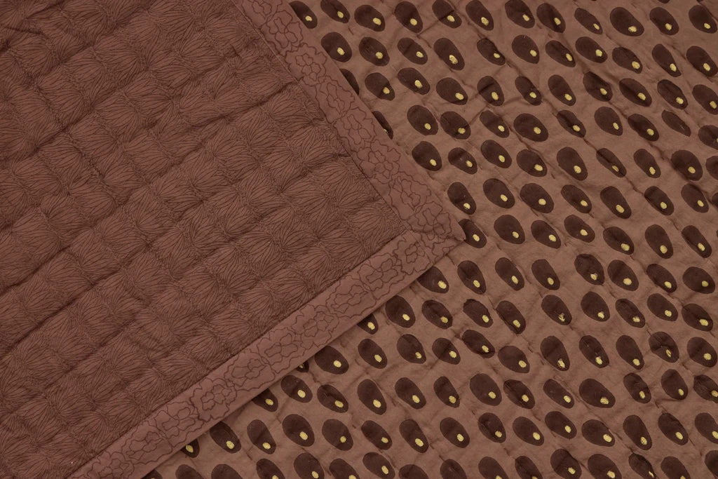 Sphinx Throw by Studio Ford