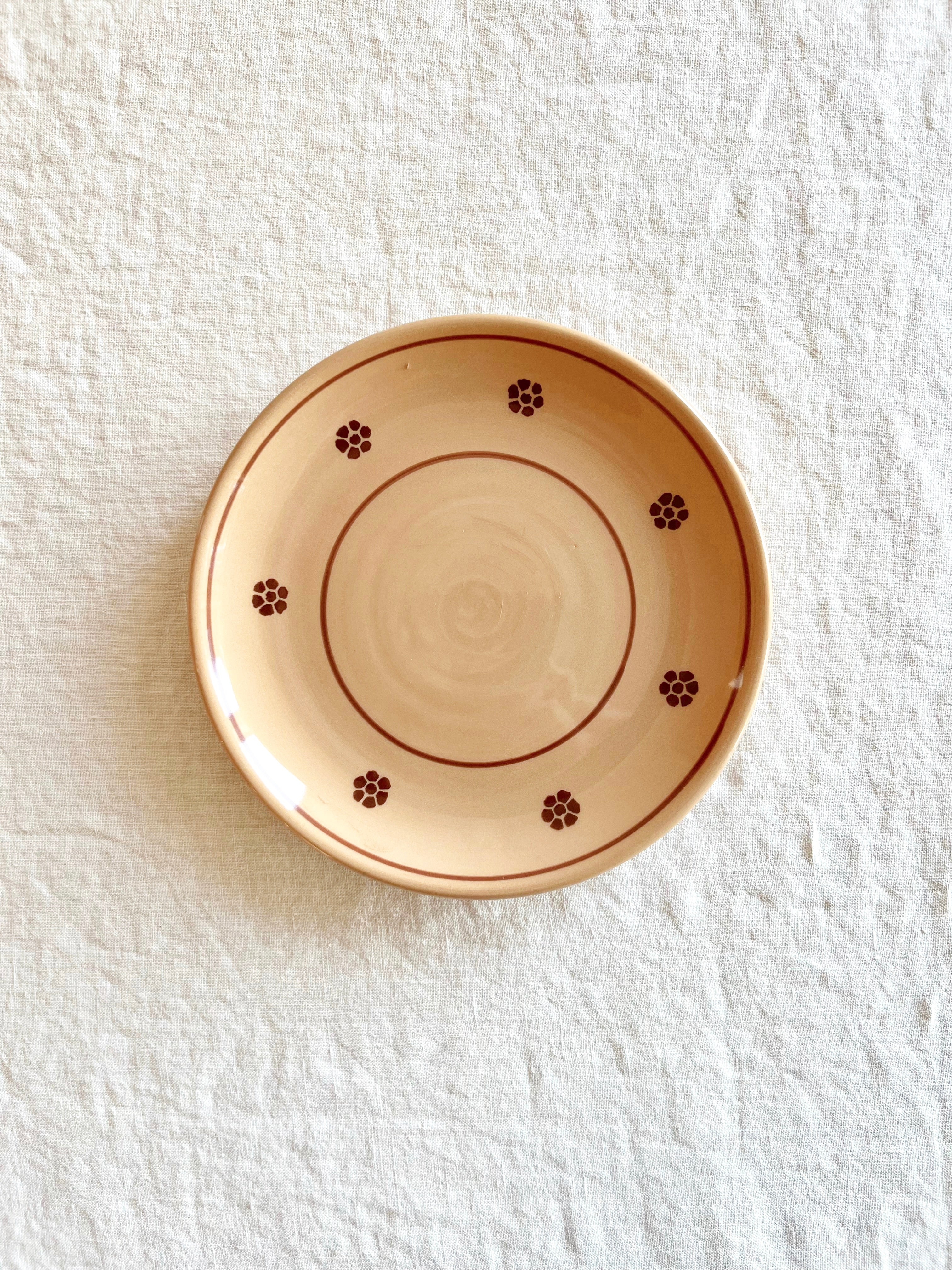 Rigo E Stella Dinnerware - Sable