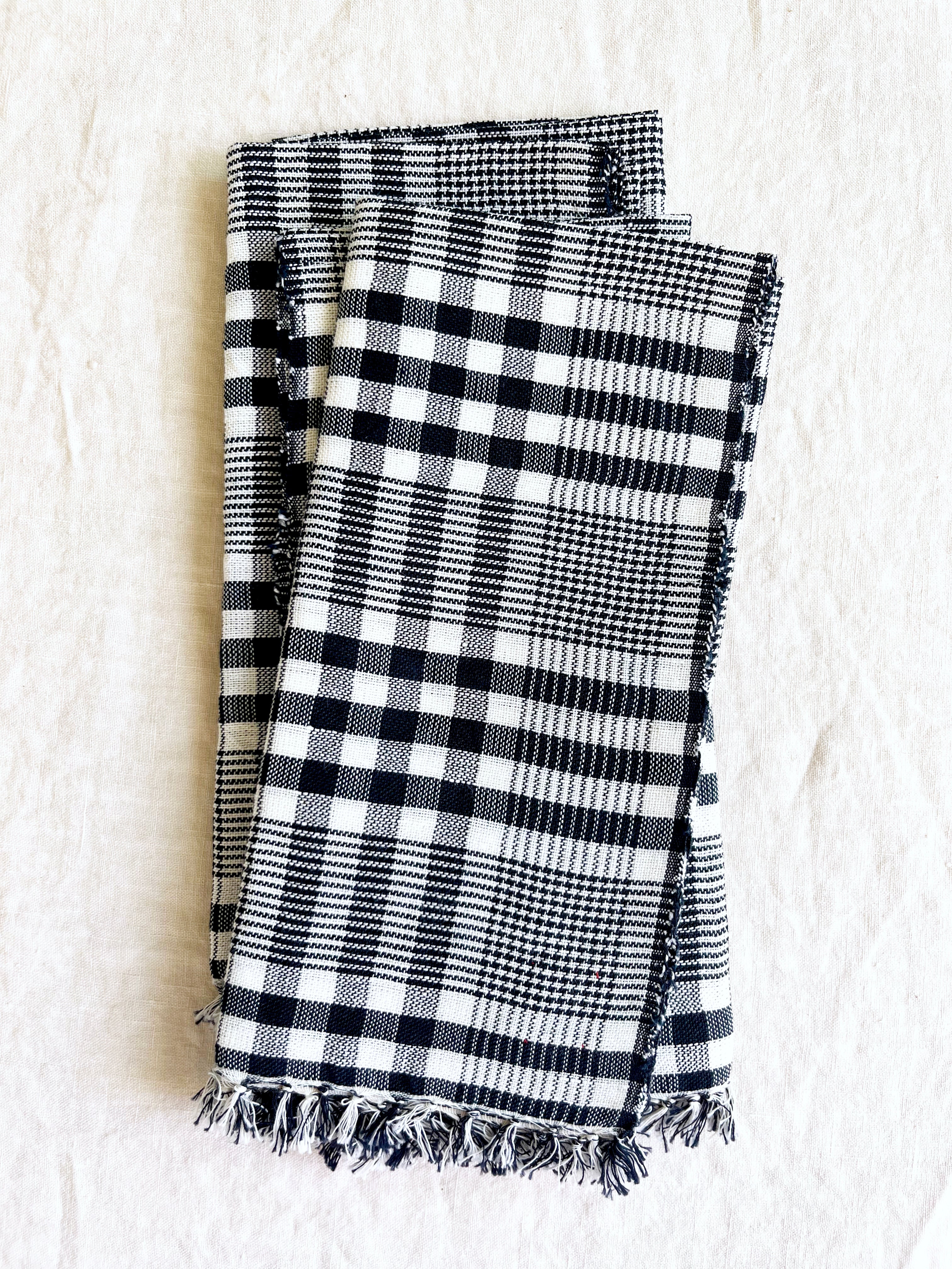 Agata Napkins - S/4