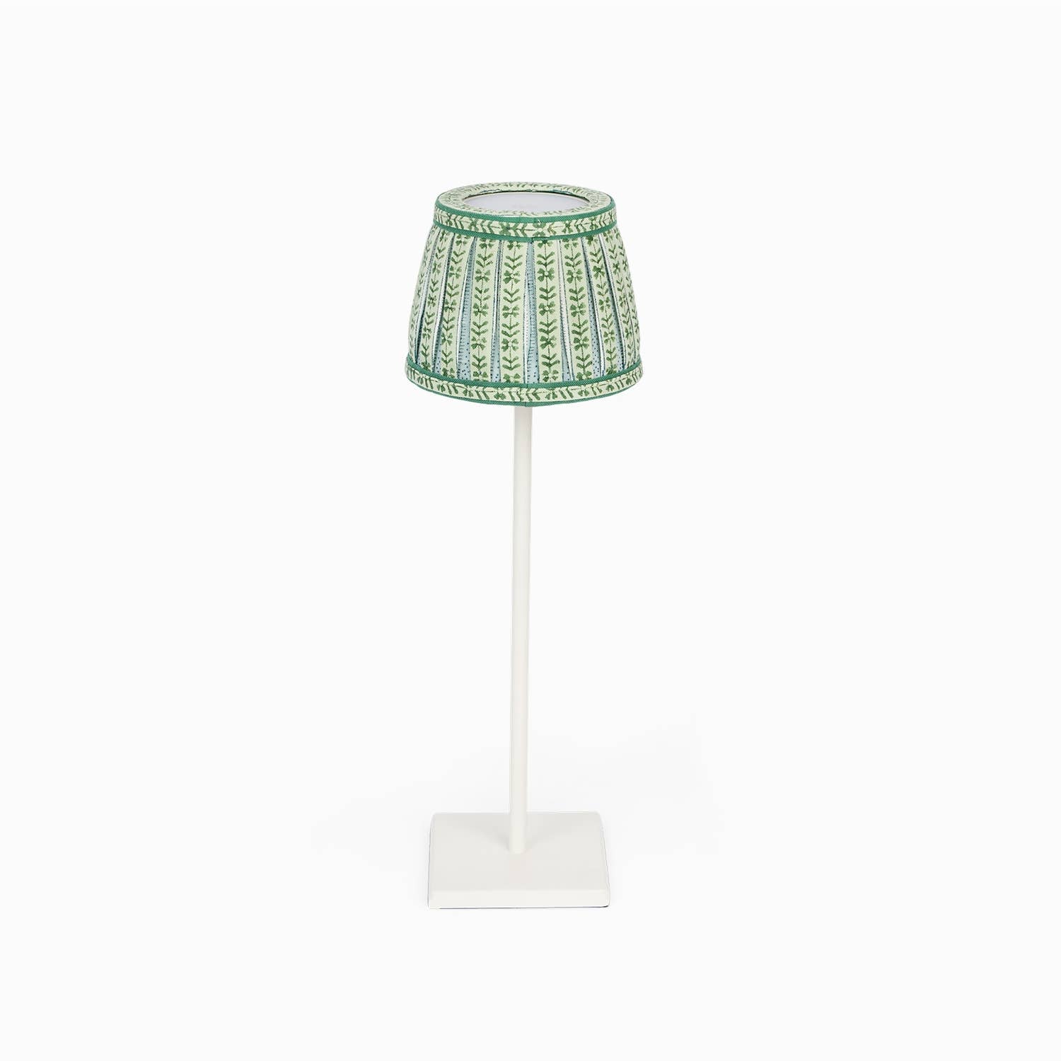 Corrine Lampshade - Mint