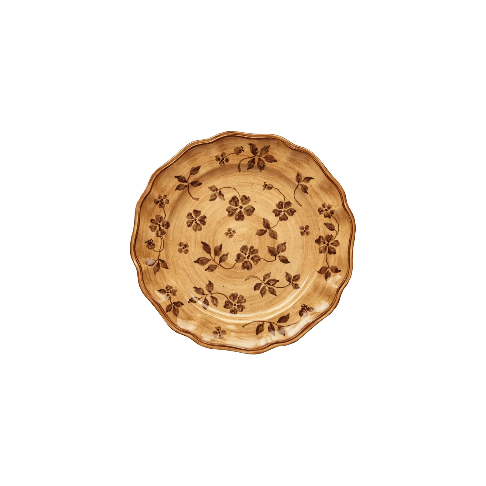 PRE-ORDER - Geneva Dinnerware - Sable
