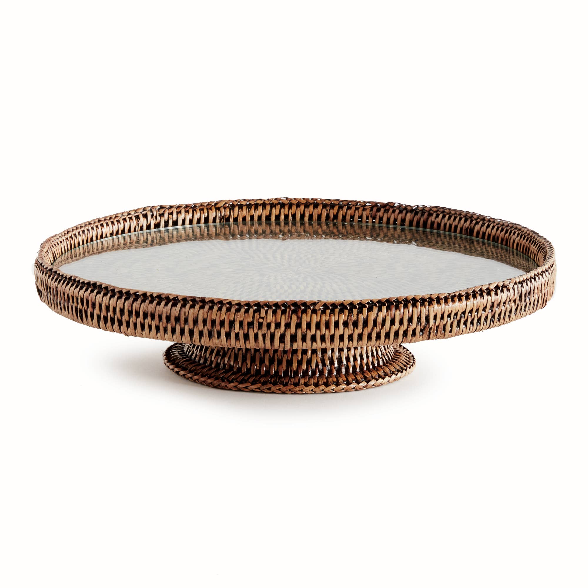 Chesapeake Serving Stand