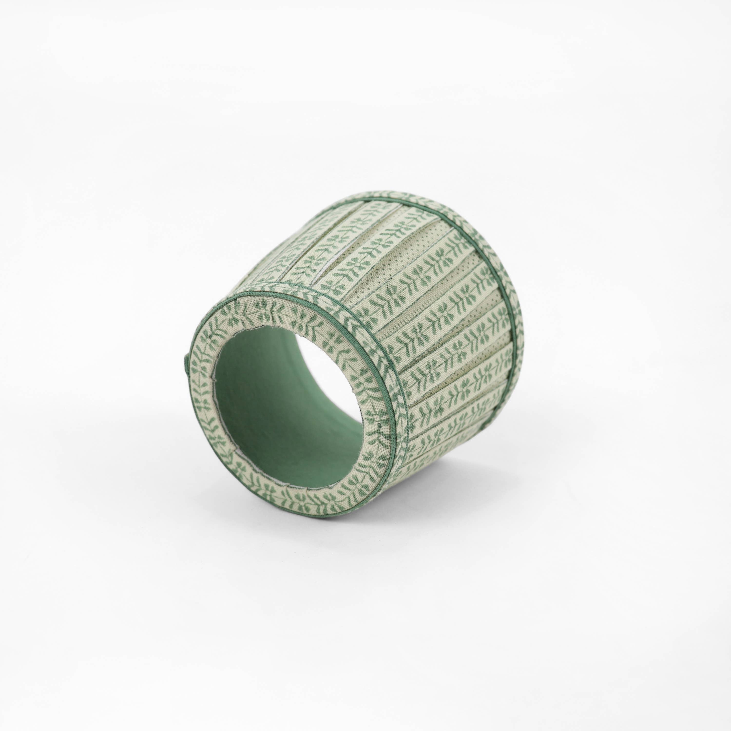 Corrine Lampshade - Green