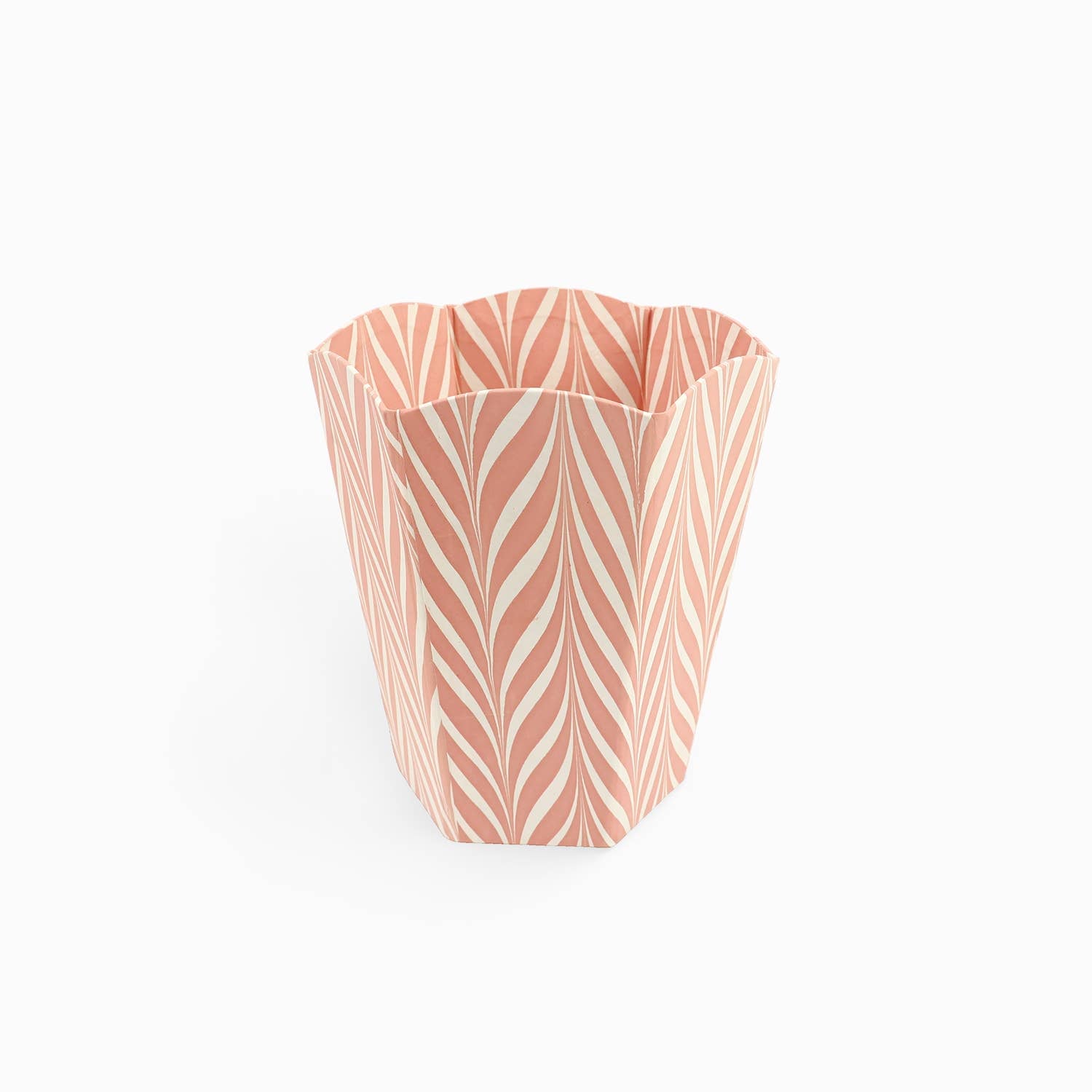 Amélie Wastebasket -