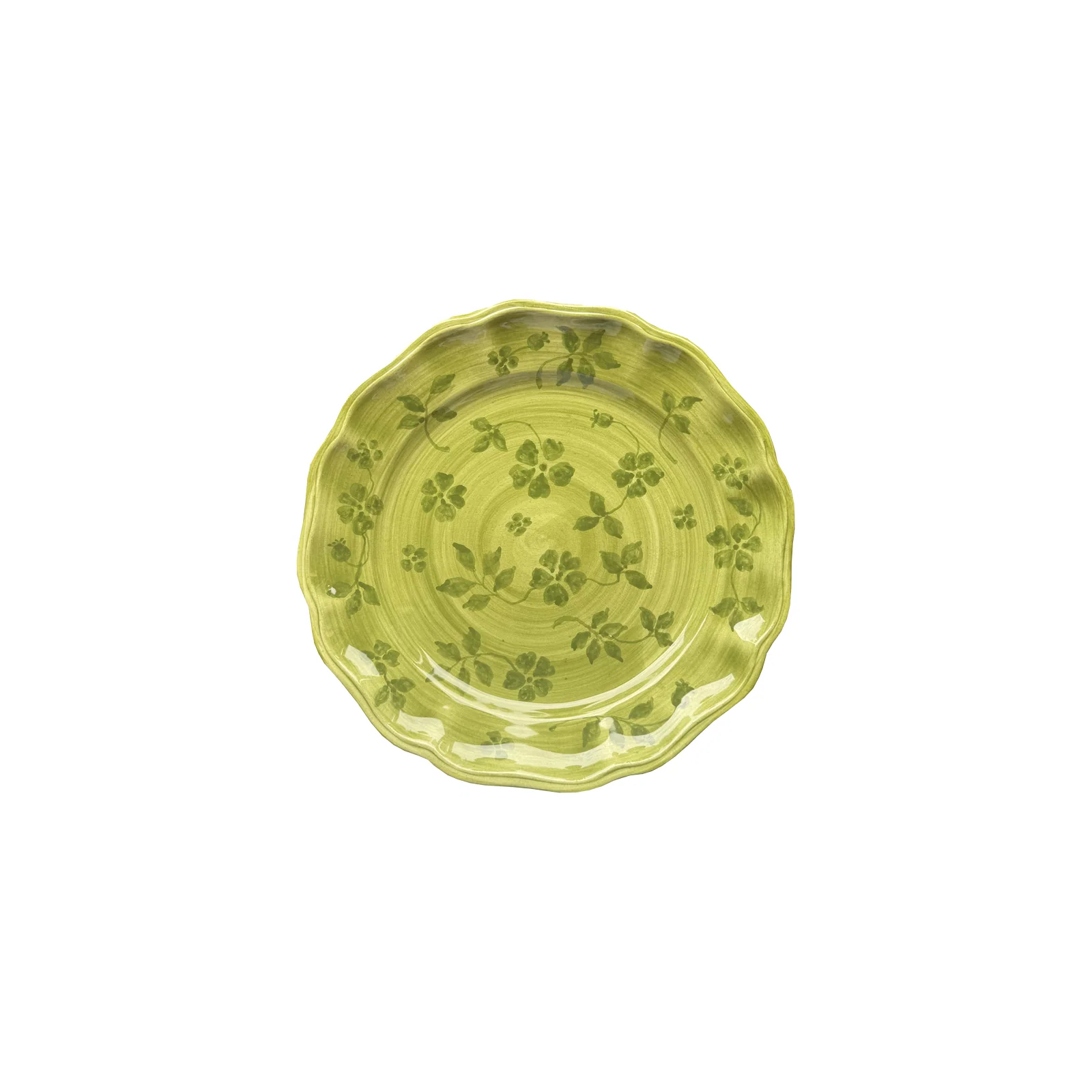 PRE-ORDER - Geneva Dinnerware - Fern