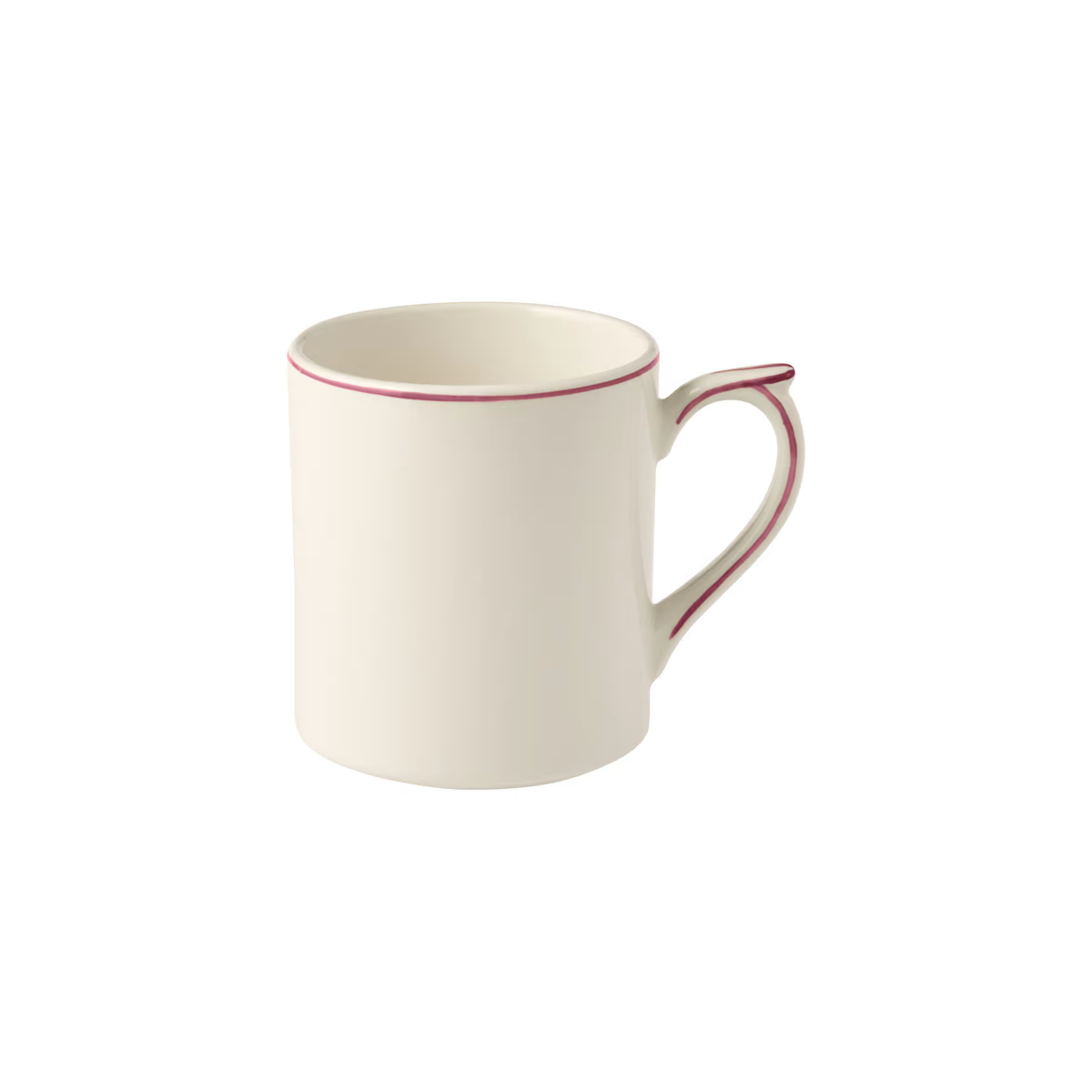 Gien Fliet Dinnerware - Peony