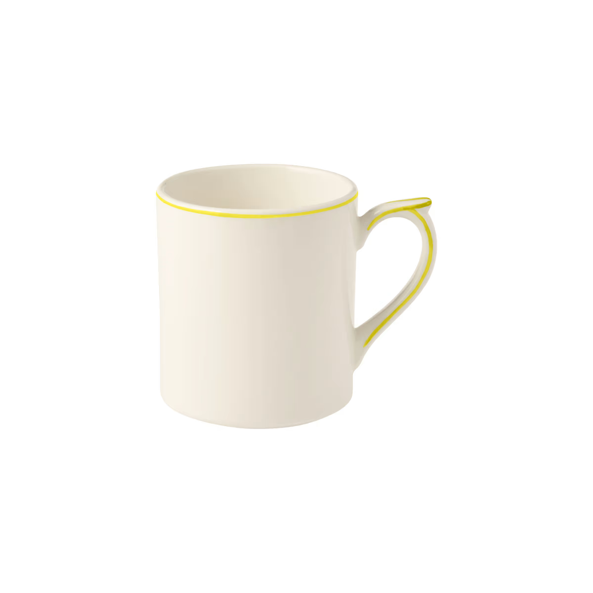 PRE-ORDER -Gien Fliet Dinnerware - Citron