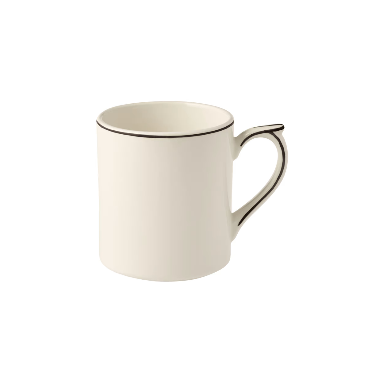 PRE-ORDER -Gien Fliet Dinnerware - Manganèse