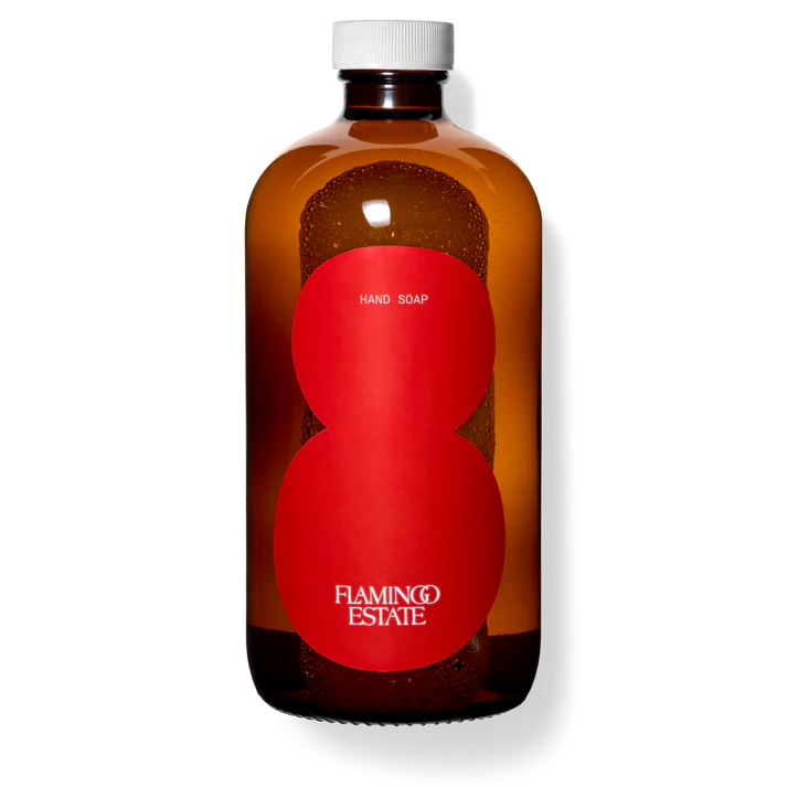 Flamingo Estate Roma Tomato Hand Soap