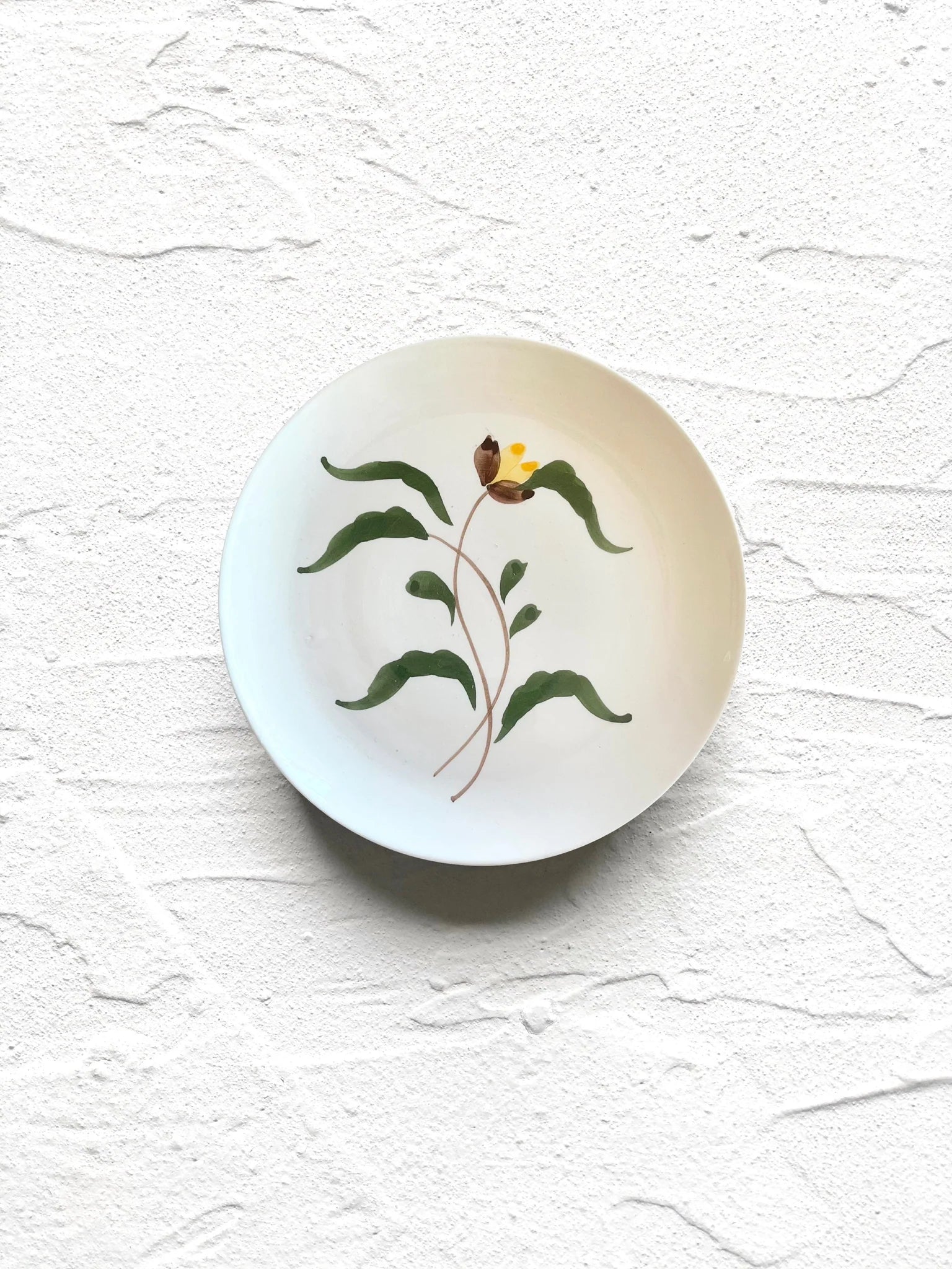 Nazaré Bread Plate ~ S/4