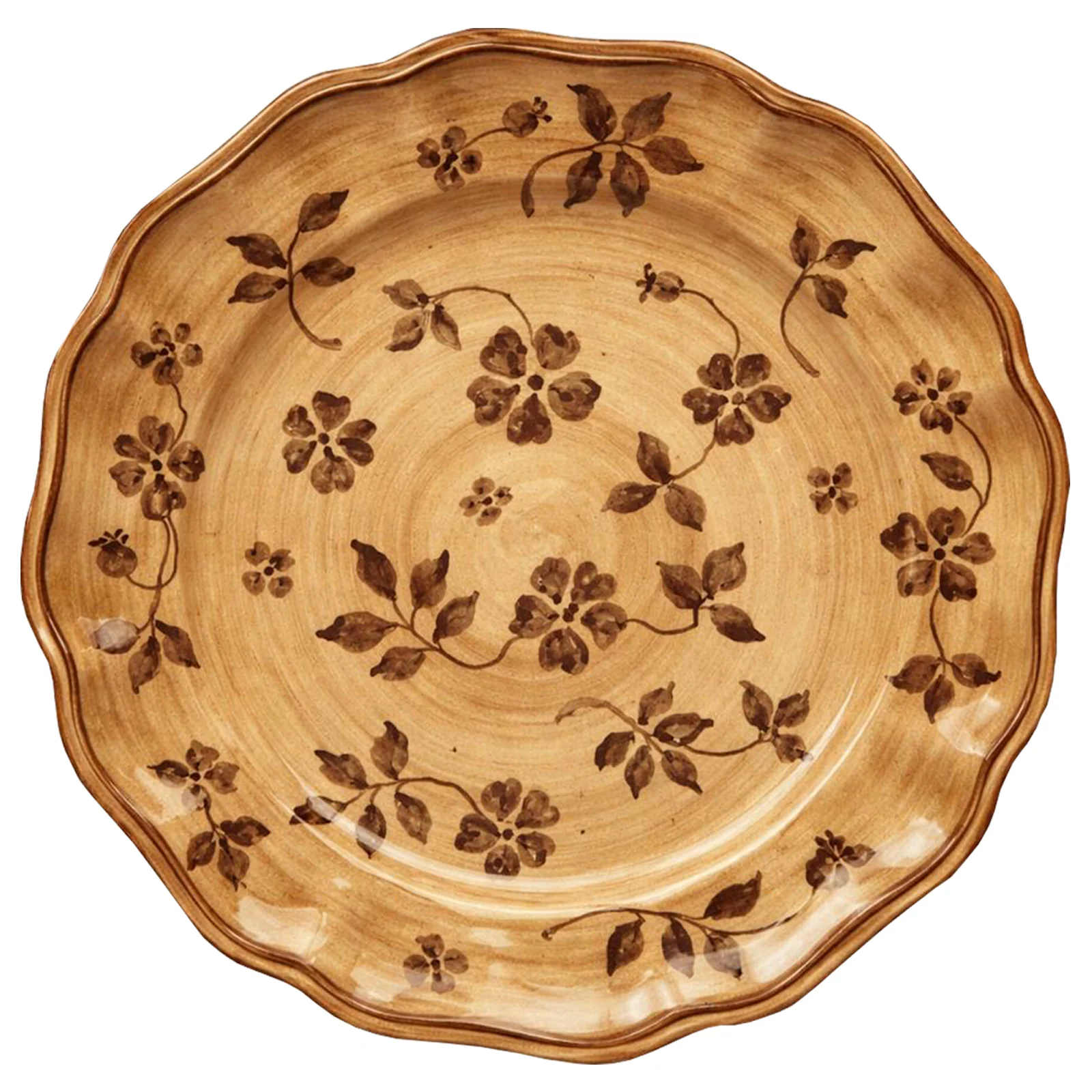 PRE-ORDER - Geneva Dinnerware - Sable