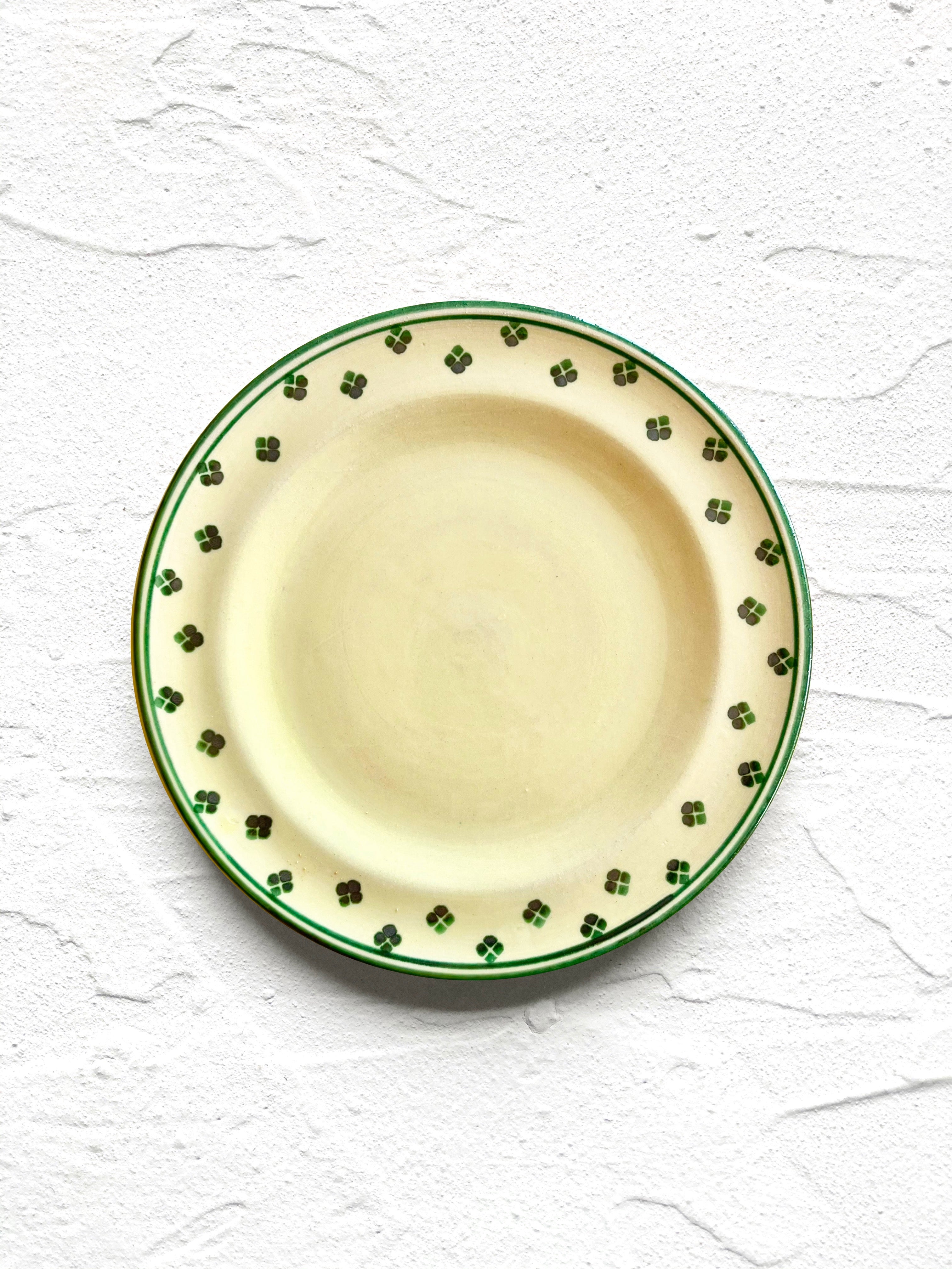 Rigo E Stella Dinnerware - Peridot