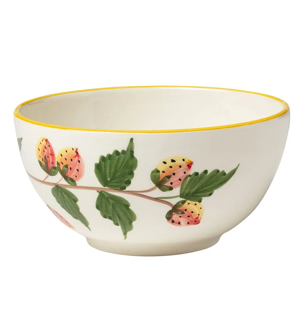 Sweet Berry Dinnerware