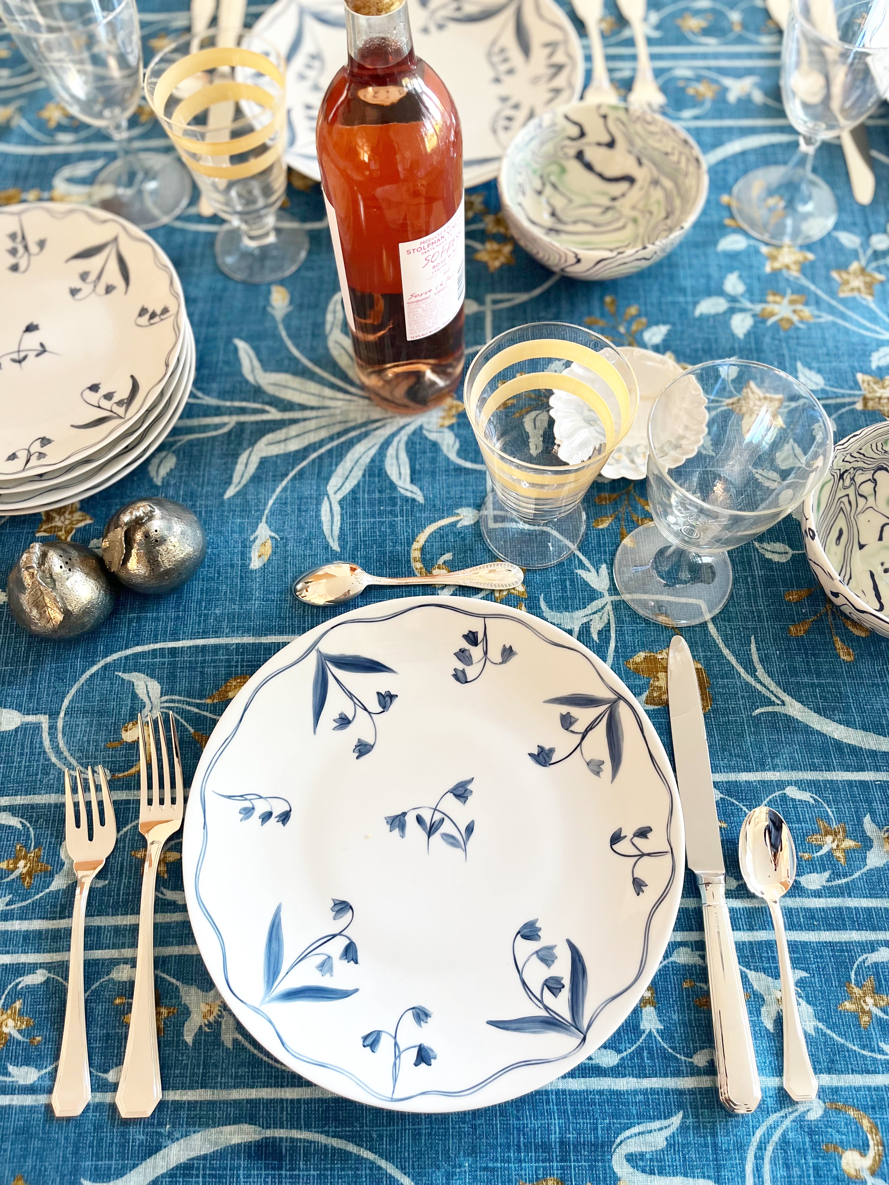 Pewter Pear Salt & Pepper Set