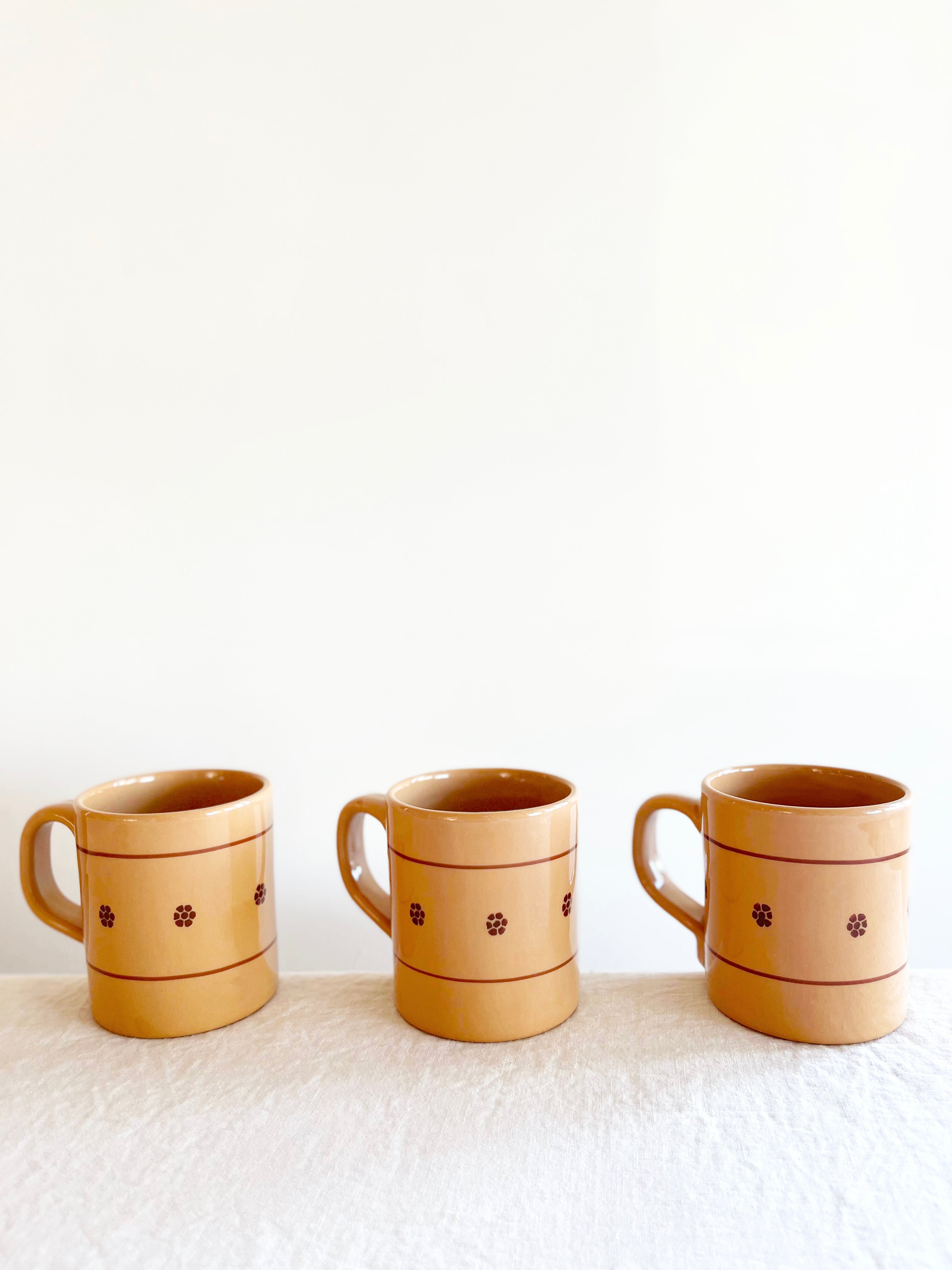 Rigo e Stella Mug - Sable