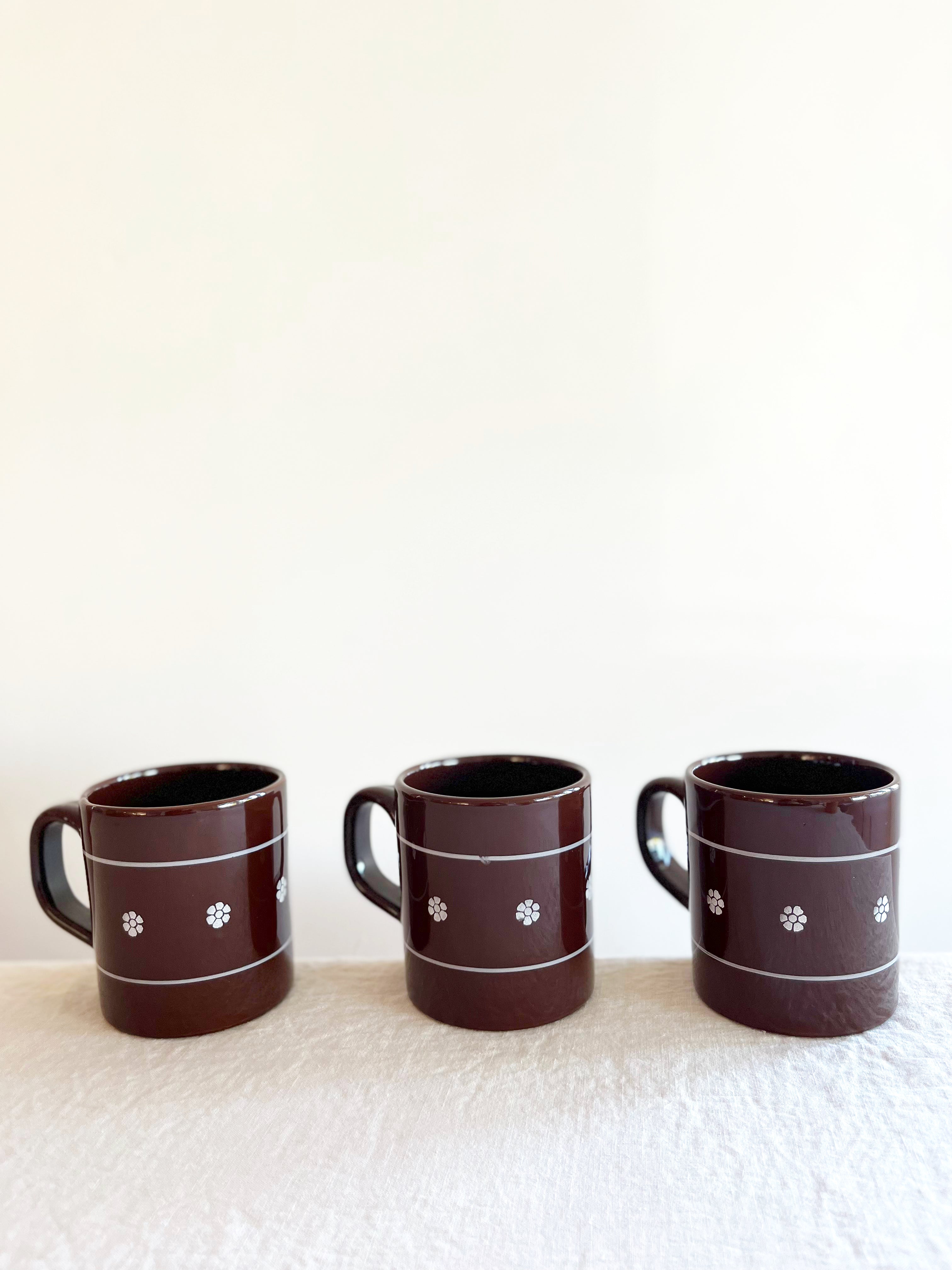 Rigo e Stella Mug - Coco