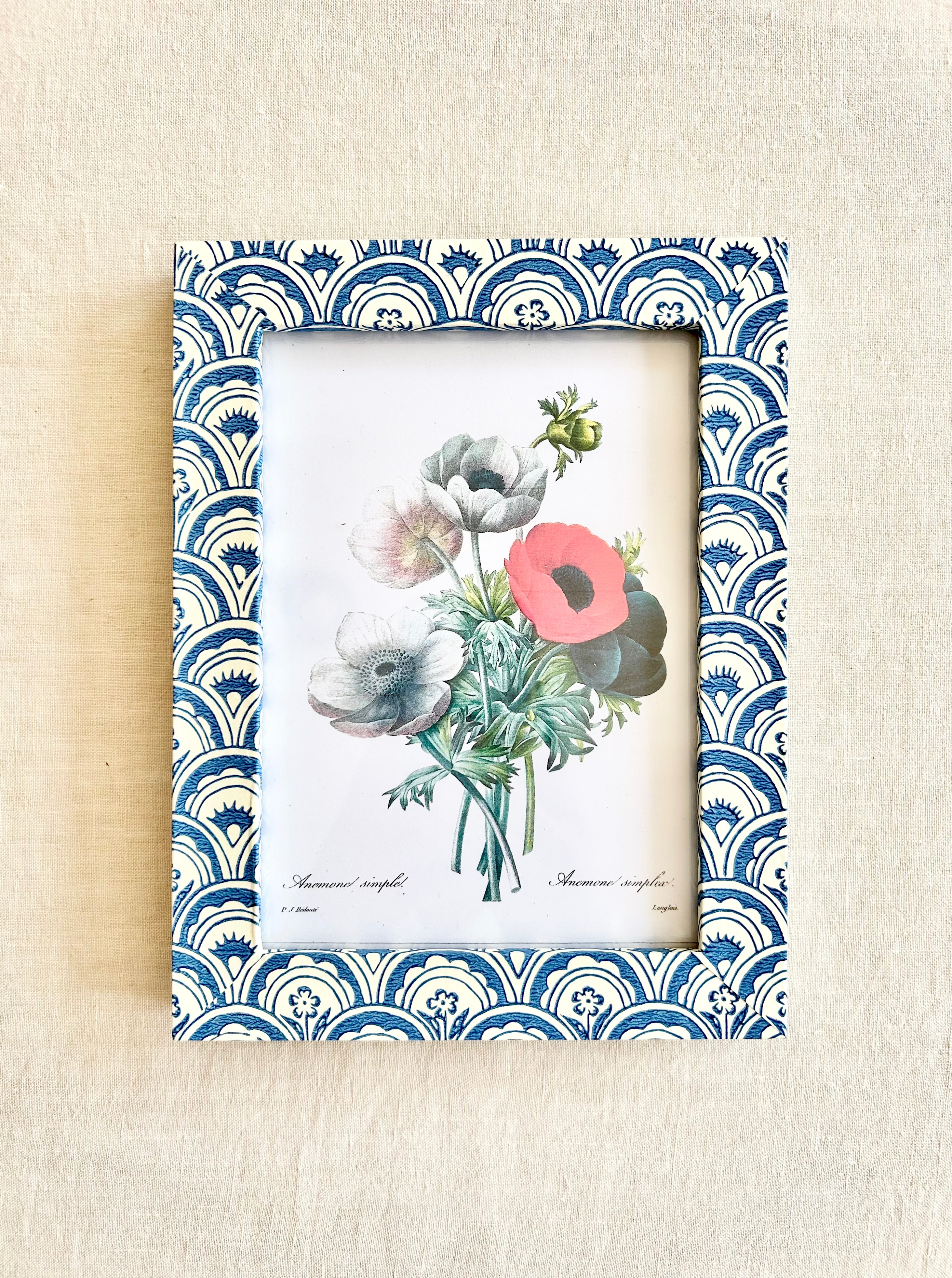 Tabletop Frame  5x7" - Naria