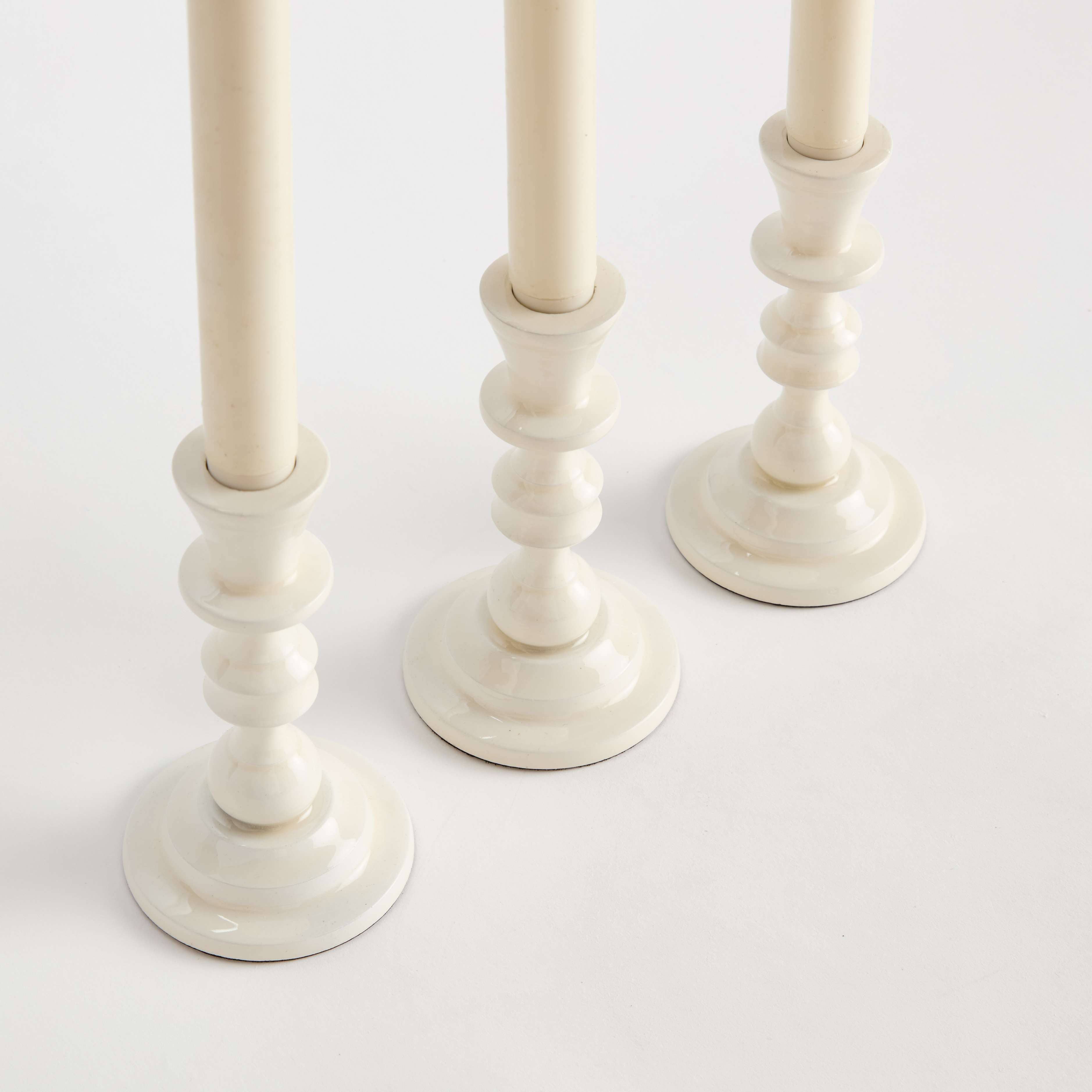 Centa Taper Holders - SET of 3