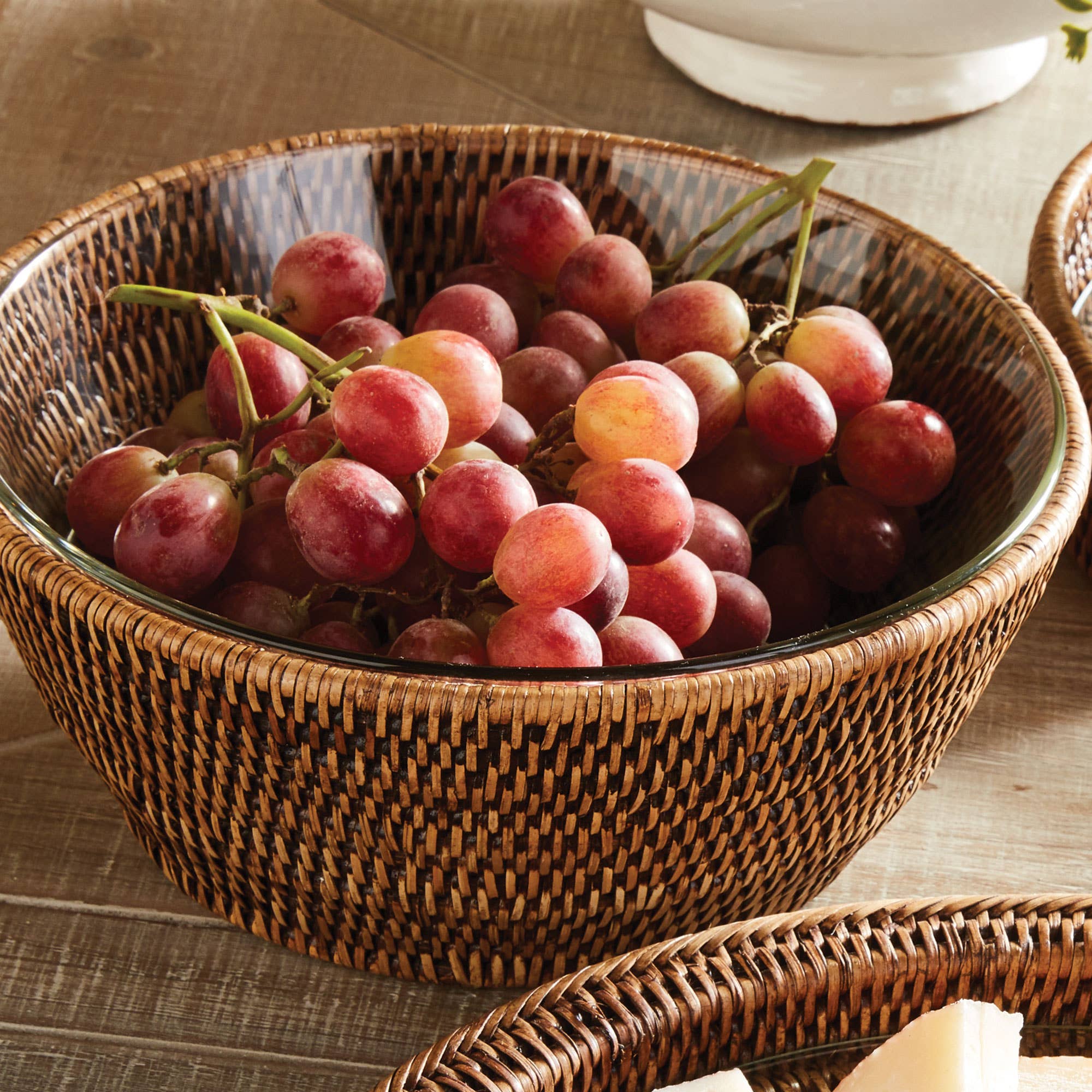 Chesapeake Serving Bowl