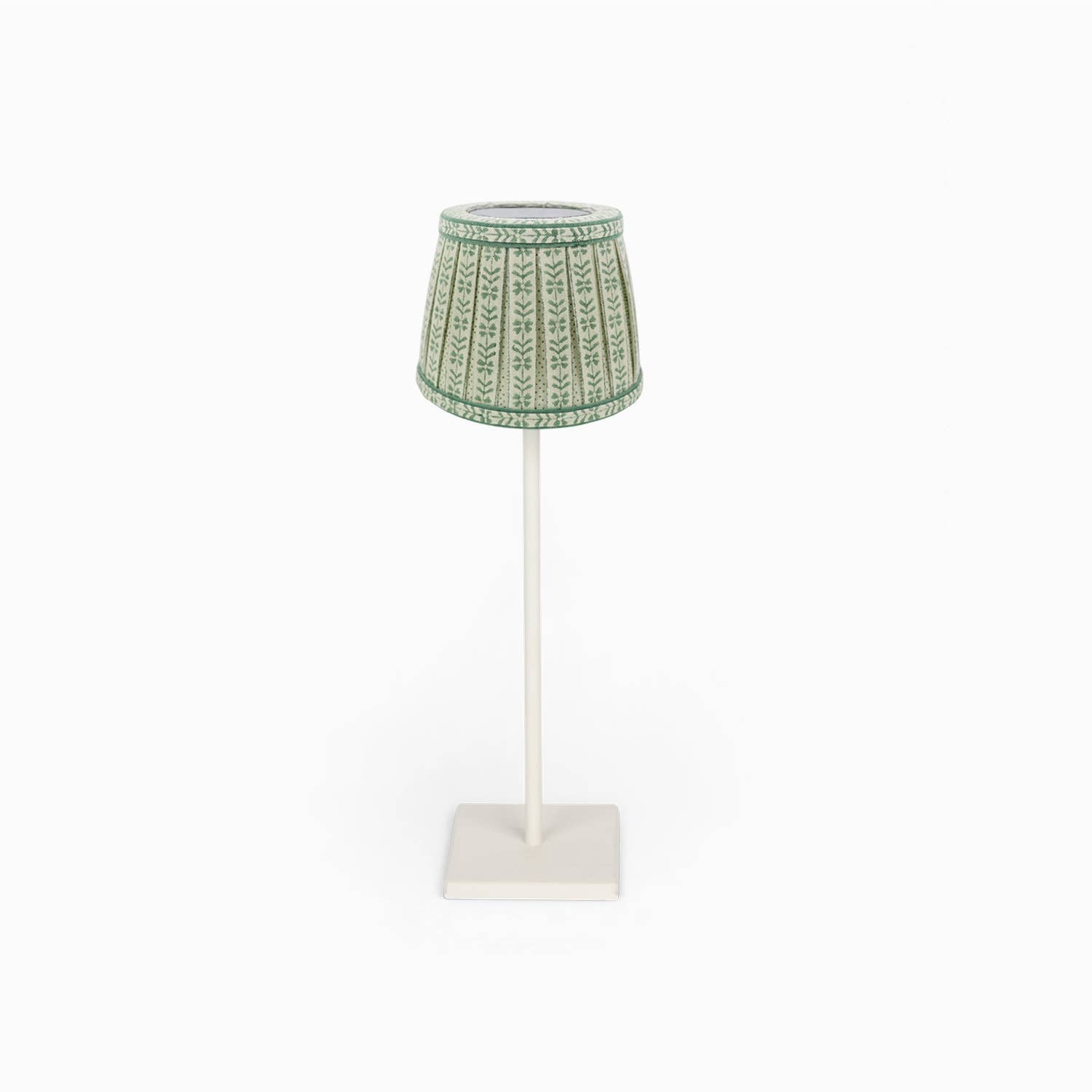 Corrine Lampshade - Green