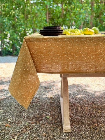 Attendant Tablecloth by Studio Ford