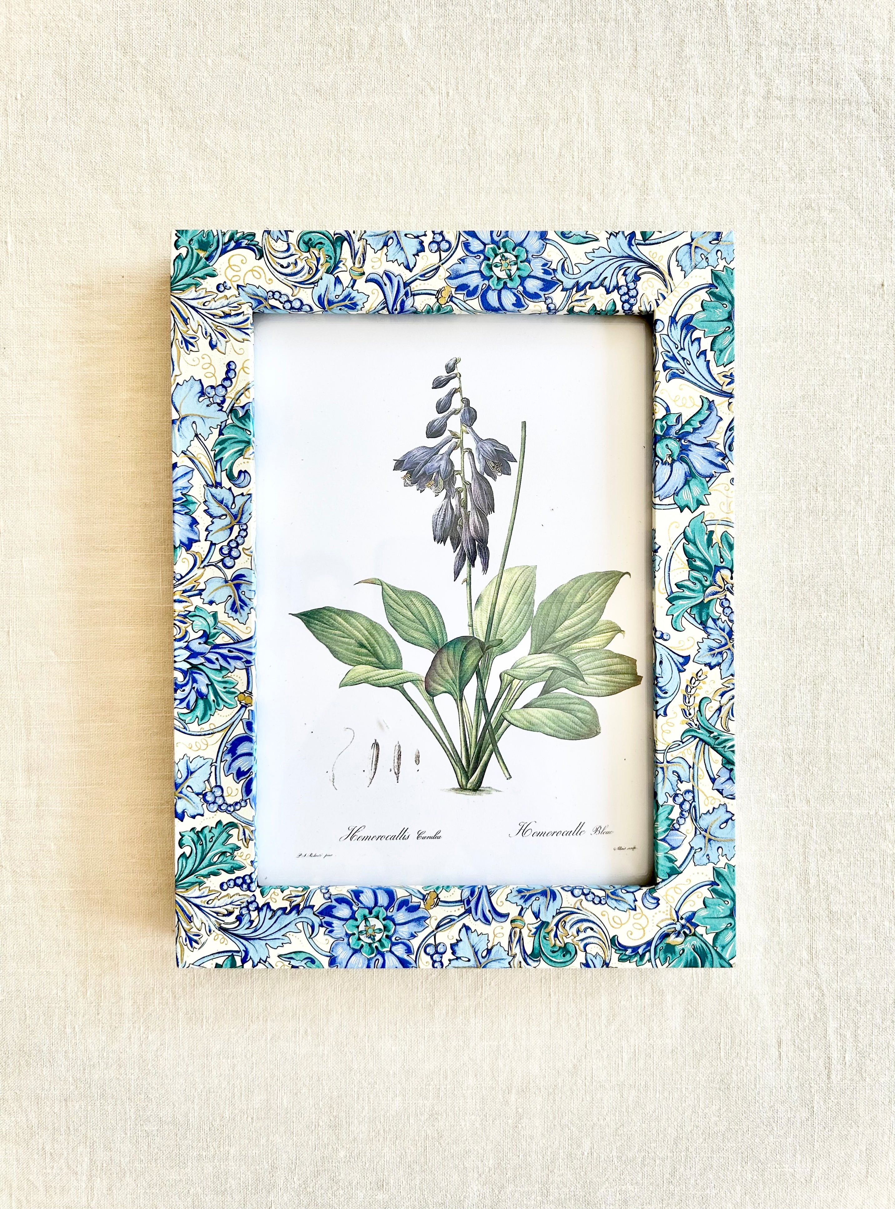 Tabletop Frame  5x7" - Fioli