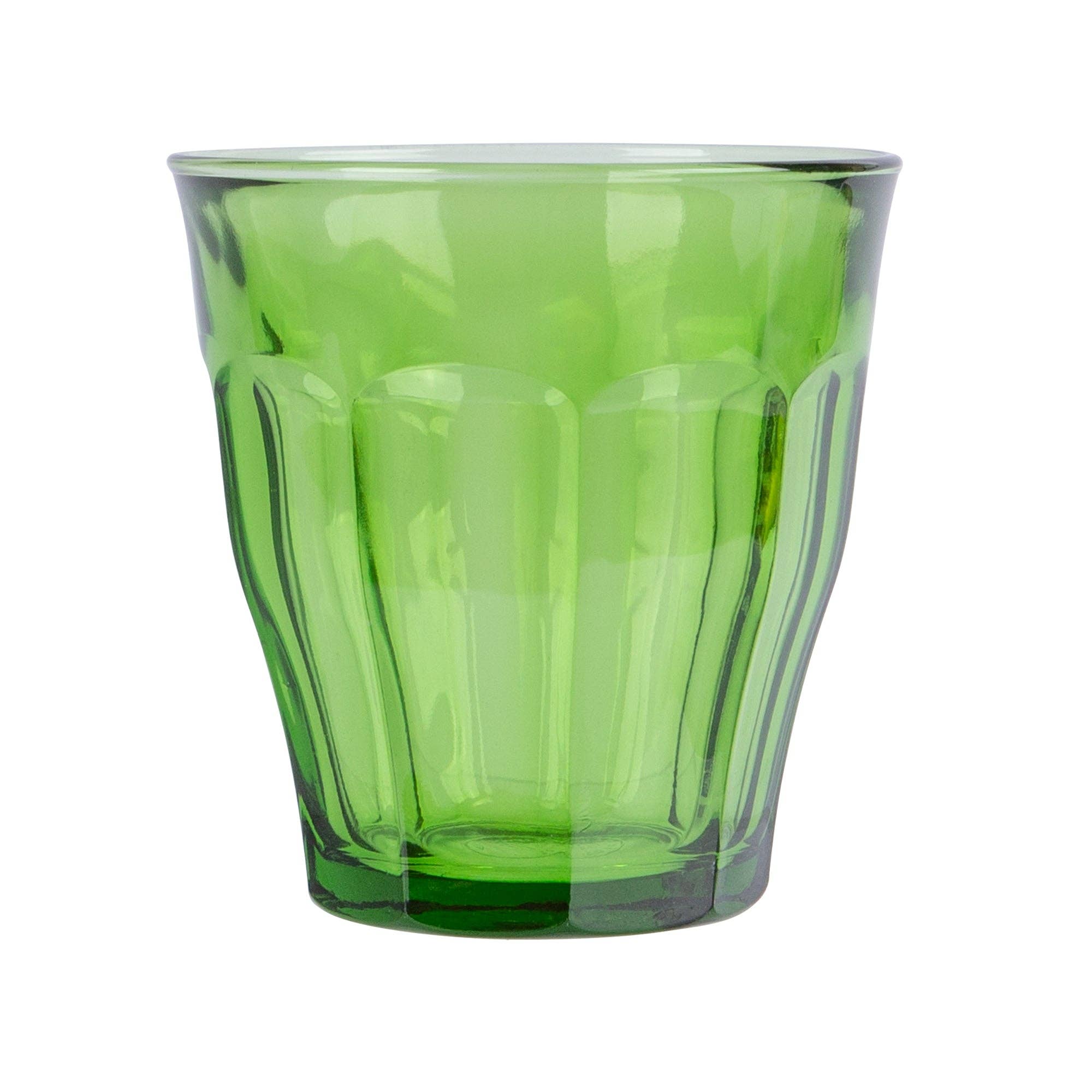 Picarde Tumbler -  Jungle Green - S/6