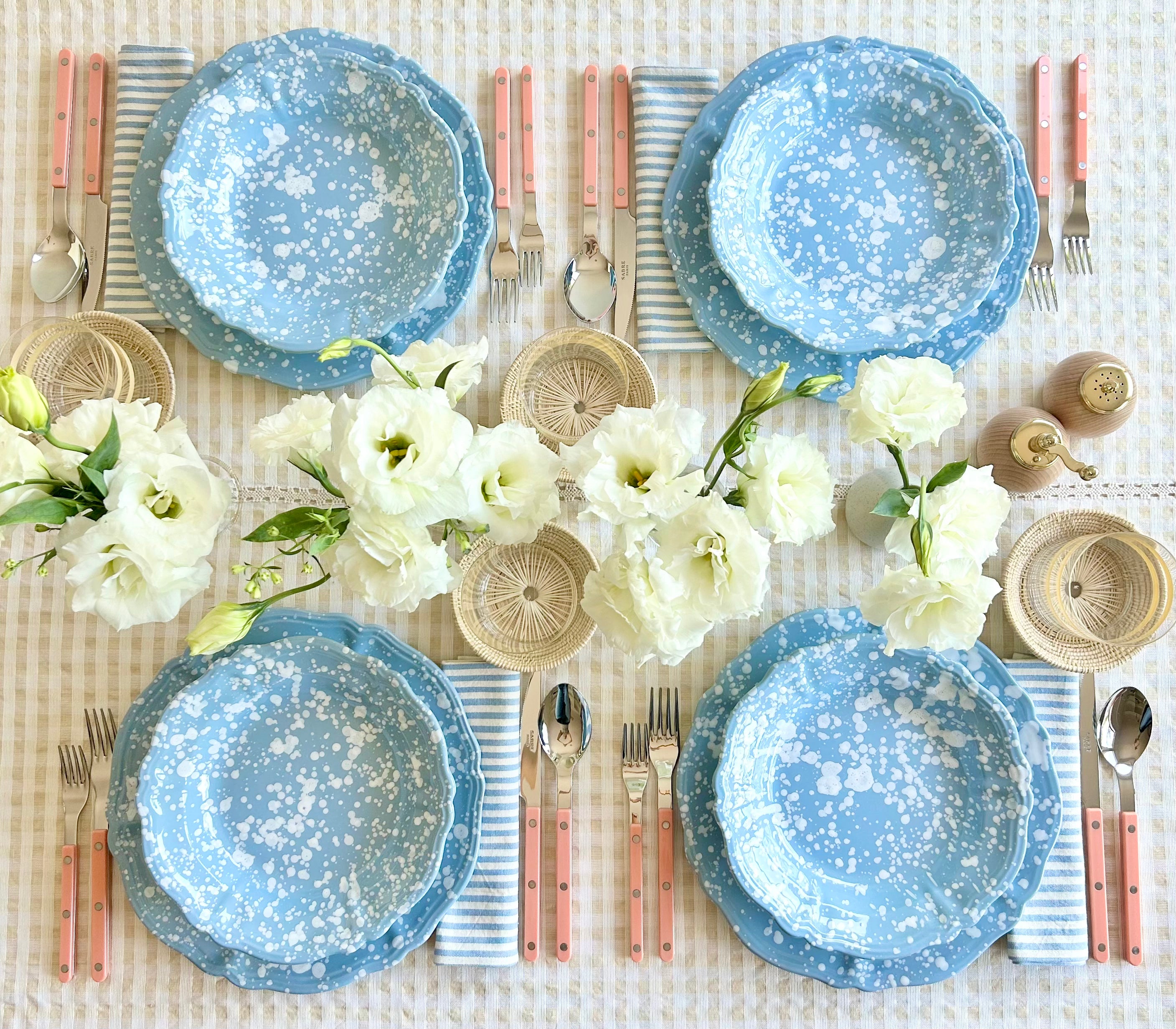 Agetina Tablecloth