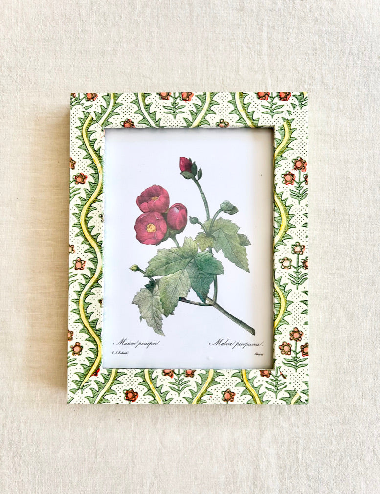 Tabletop Frame  5x7" - Keres